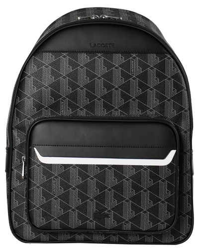 Lacoste Daypack Herren Rucksack THE BLEND