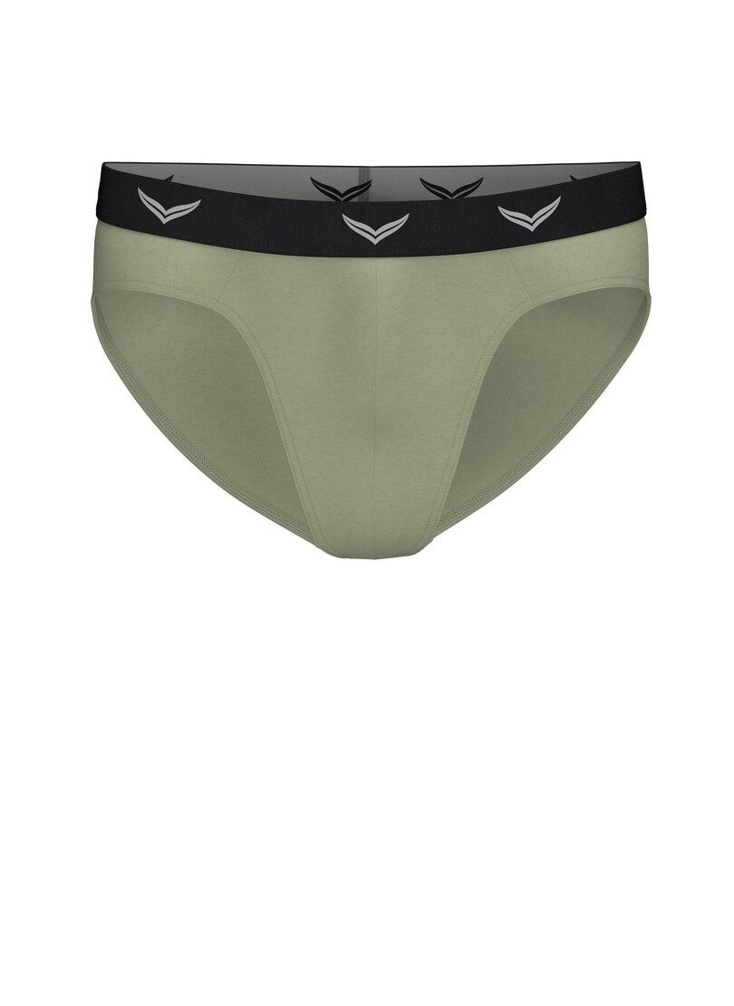 Trigema Slip TRIGEMA Sportslip im Doppelpack (2-St) – Bild 2 von 3