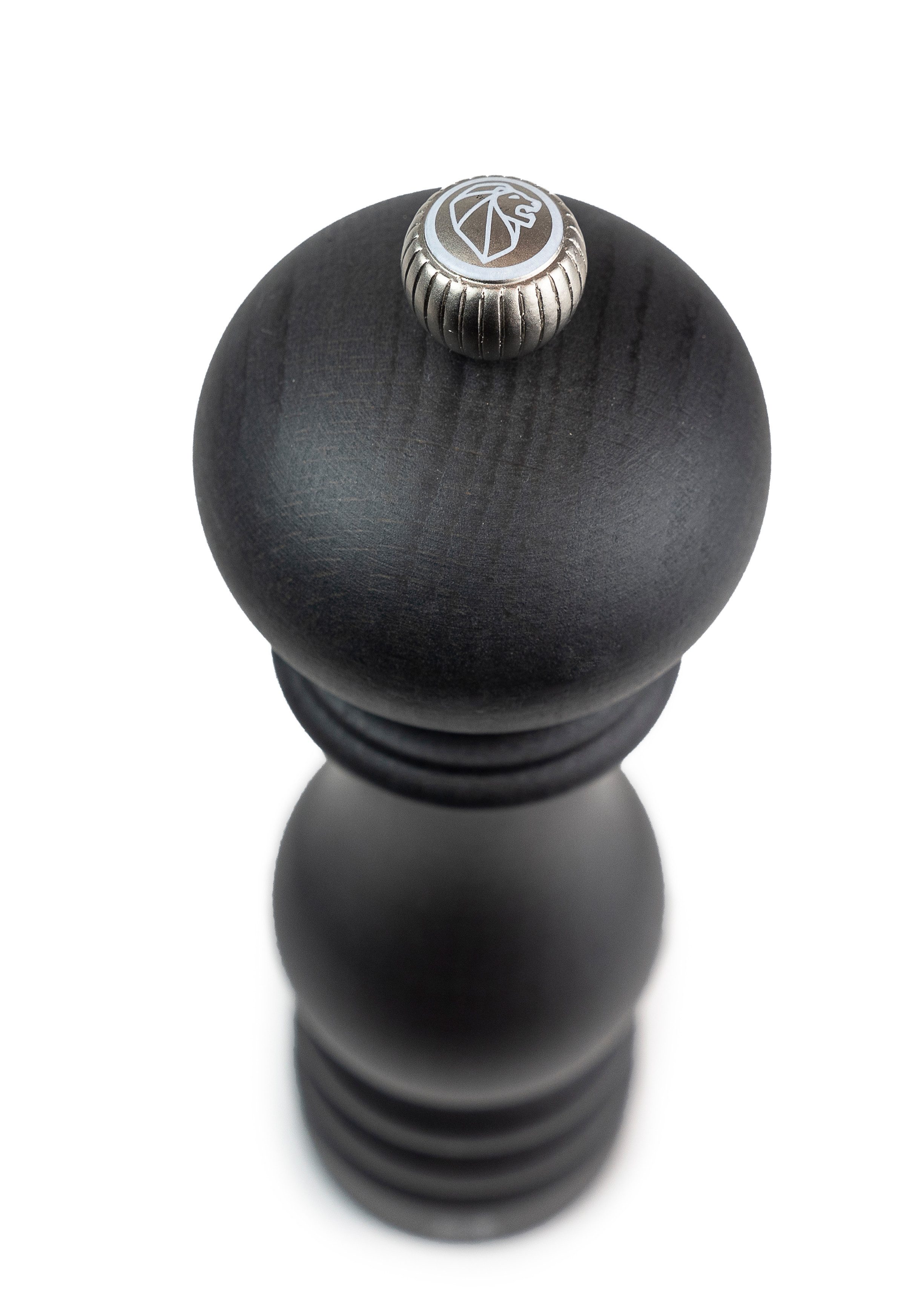 PEUGEOT Salzmühle PARIS 18cm Graphit Buchenholz uSelect Zirkonia-Mahlwerk Manuell