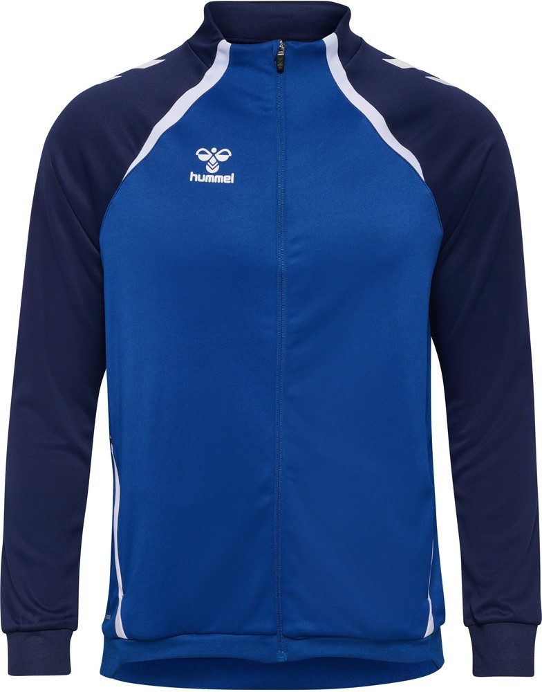 Trainingsjacke Hummel Herren Trainingsjacke LEAD 2.0 TRACK ZIP JACKET 223772