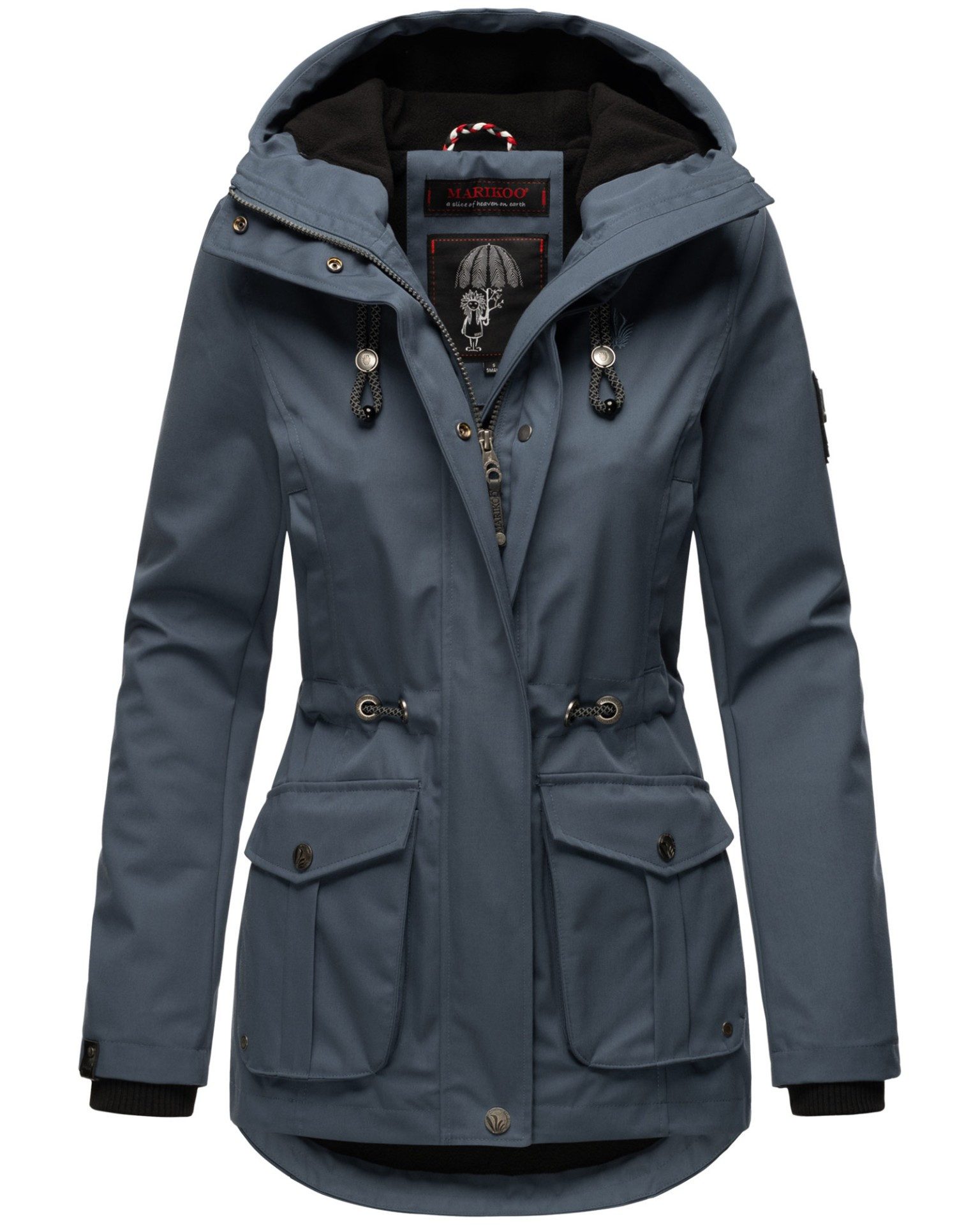 Marikoo Outdoorjacke Babetaa Princess günstig online kaufen