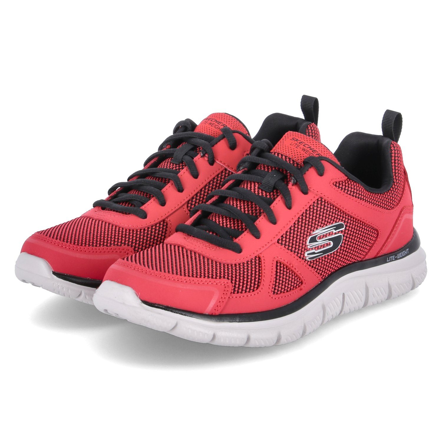 Skechers Low Sneaker BUCOLO Sneaker