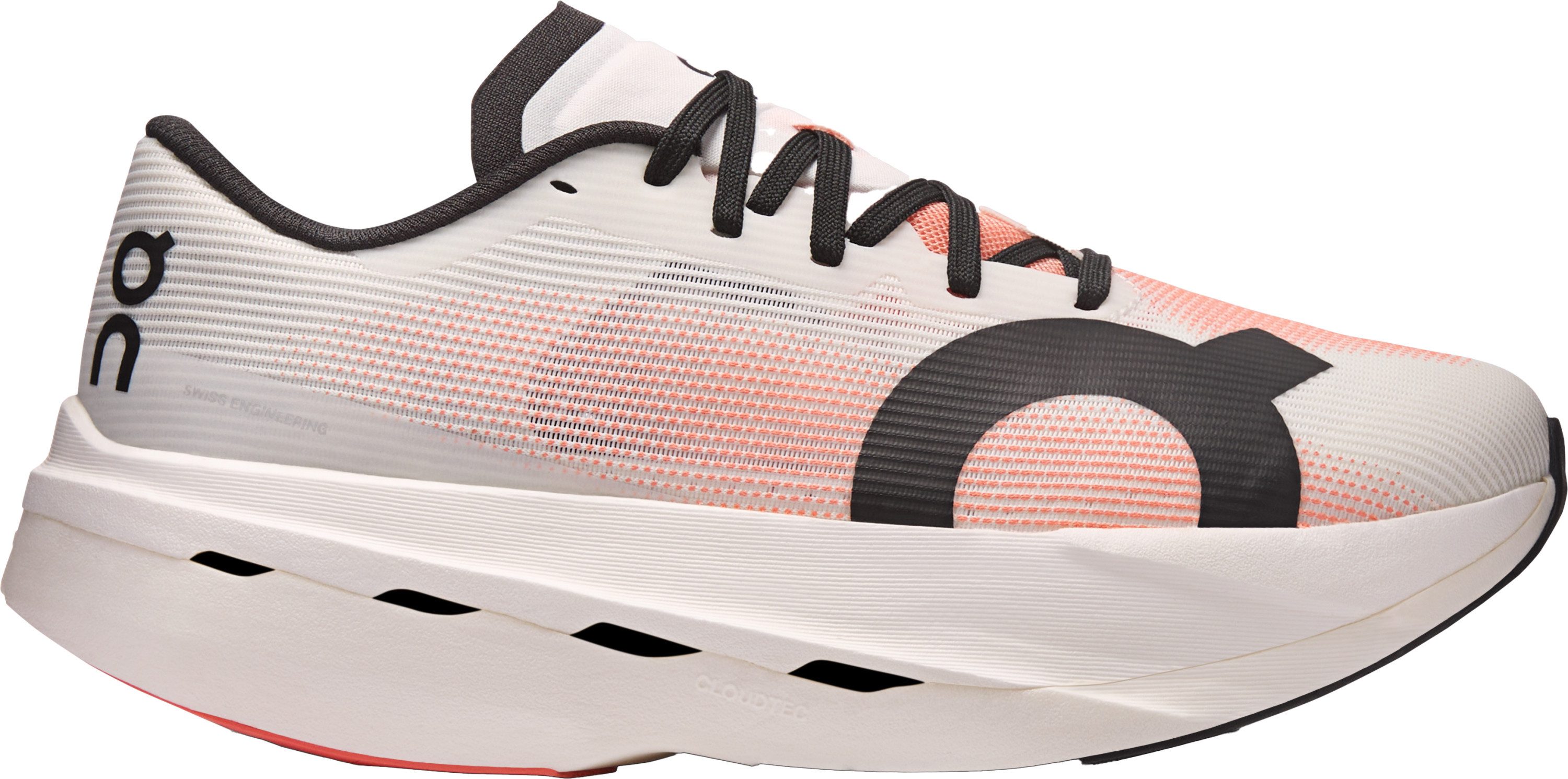 ON RUNNING ON Cloudboom Volt Laufschuh