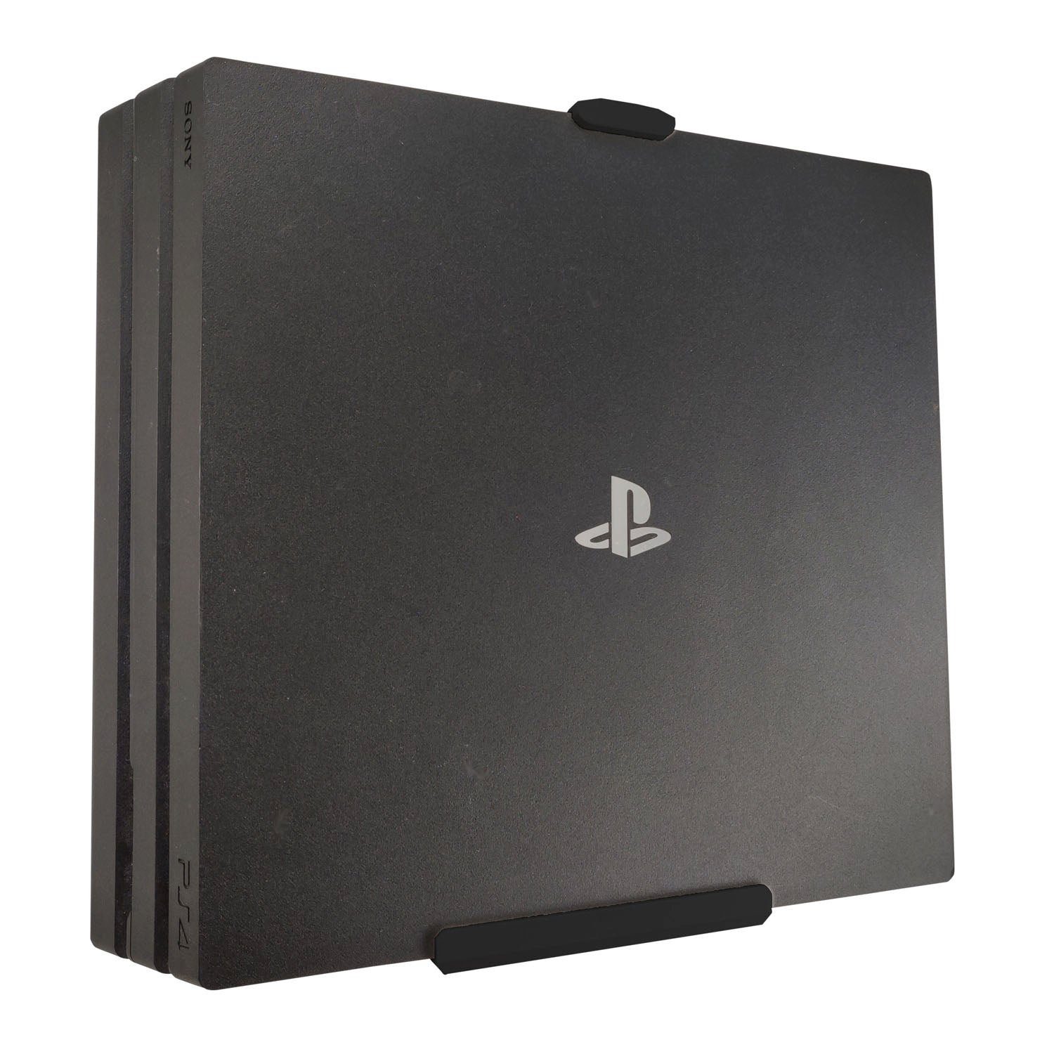 fossi3D Ps4 Pro Wandhalterung Playstation-Halterung