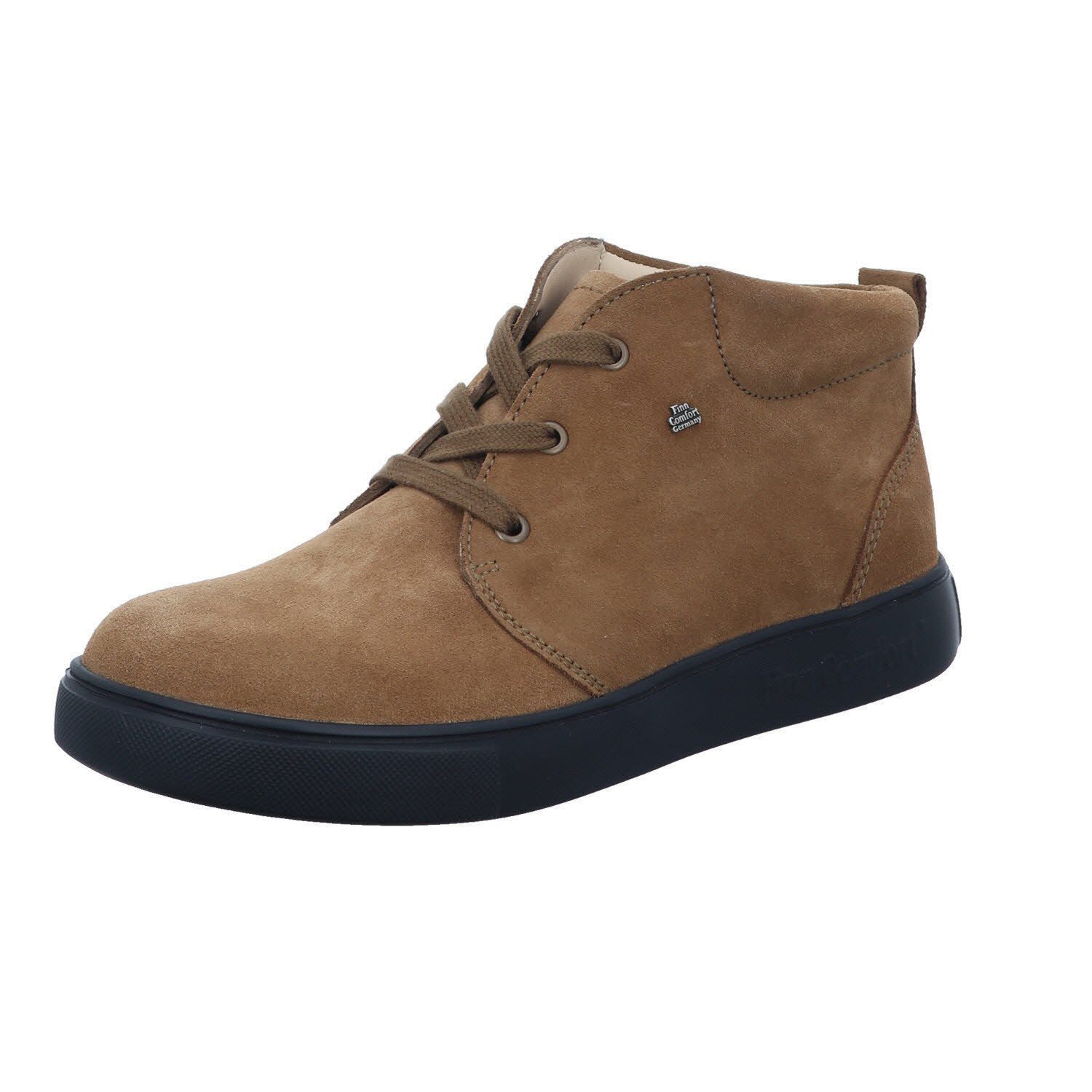 Finn Comfort 01266 427037 Schnürschuh