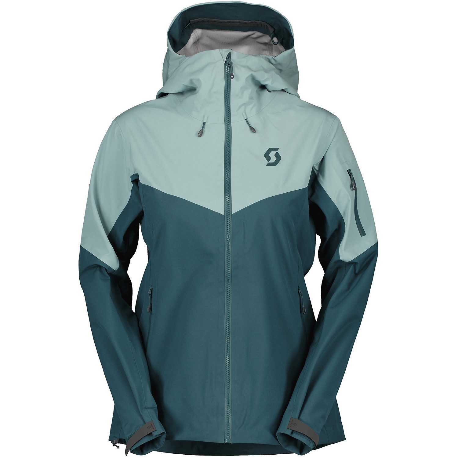 Scott Fahrradjacke Jacke W EXPLORAIR 3L JACKET