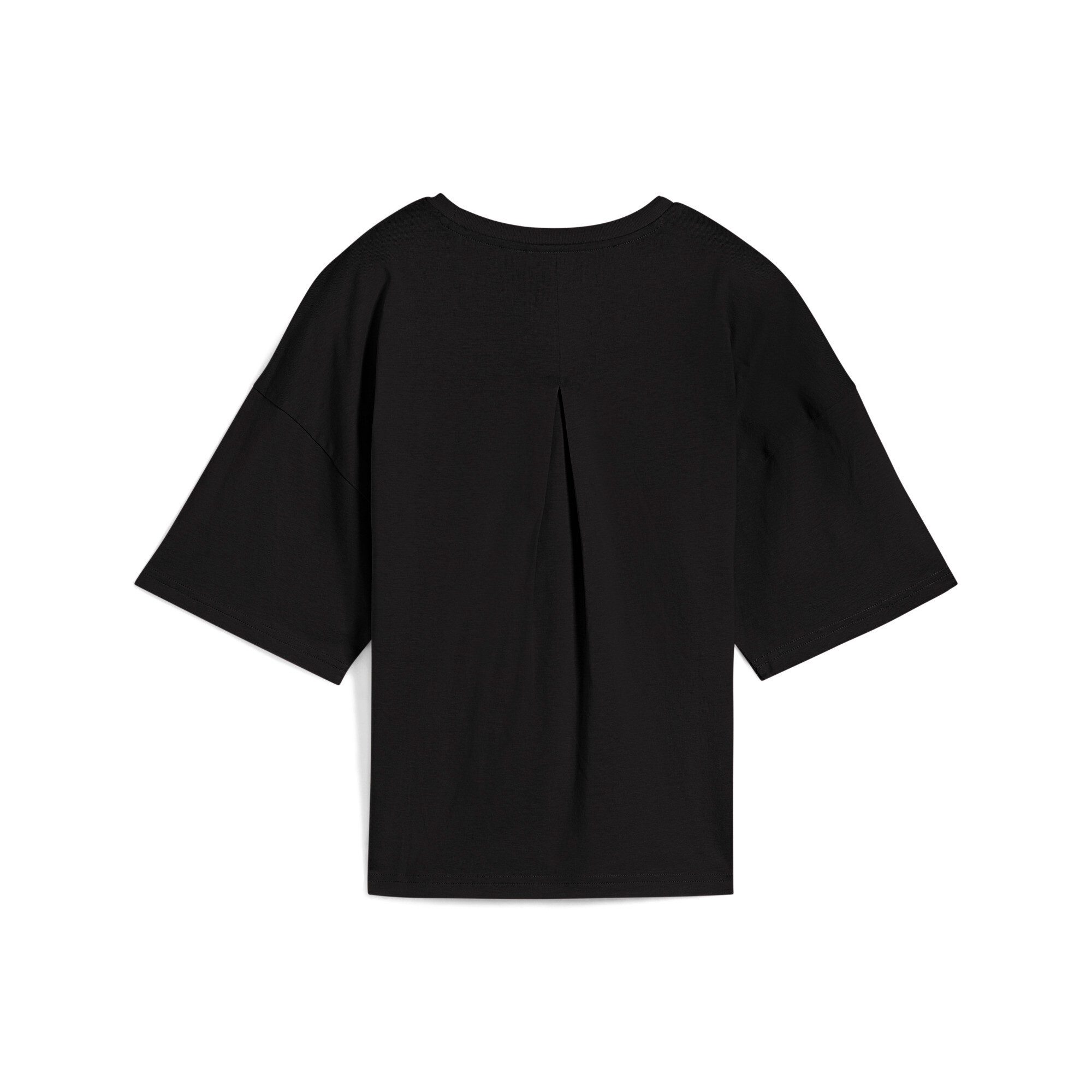 PUMA T-Shirt HER OVERSIZED TEE günstig online kaufen
