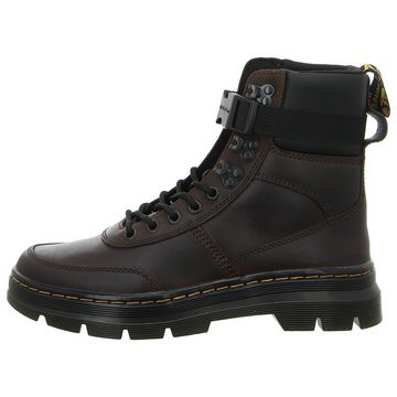 DR. MARTENS Combs Tech Leather Stiefelette