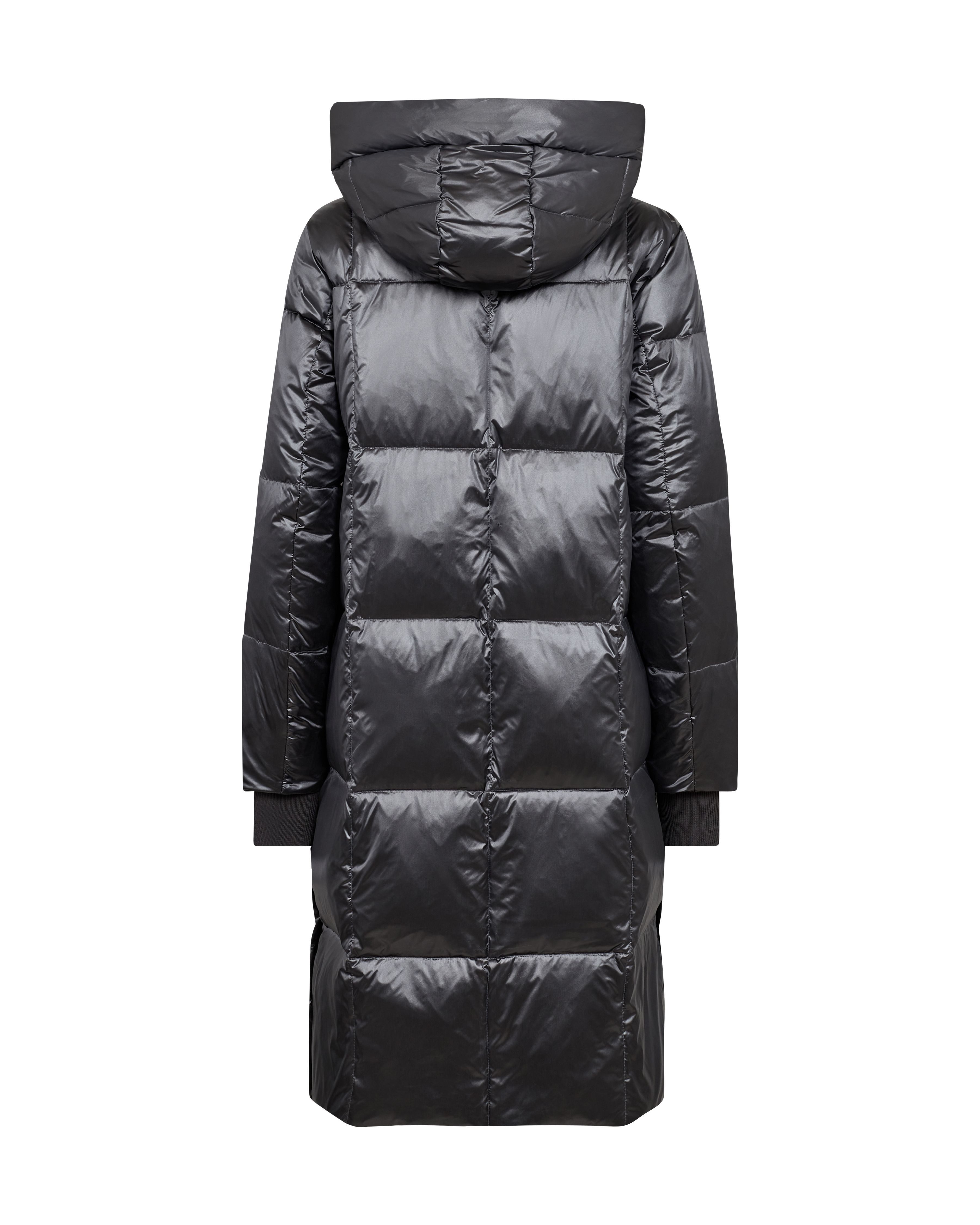 Mos Mosh Daunenjacke MMNova Metallic Down günstig online kaufen