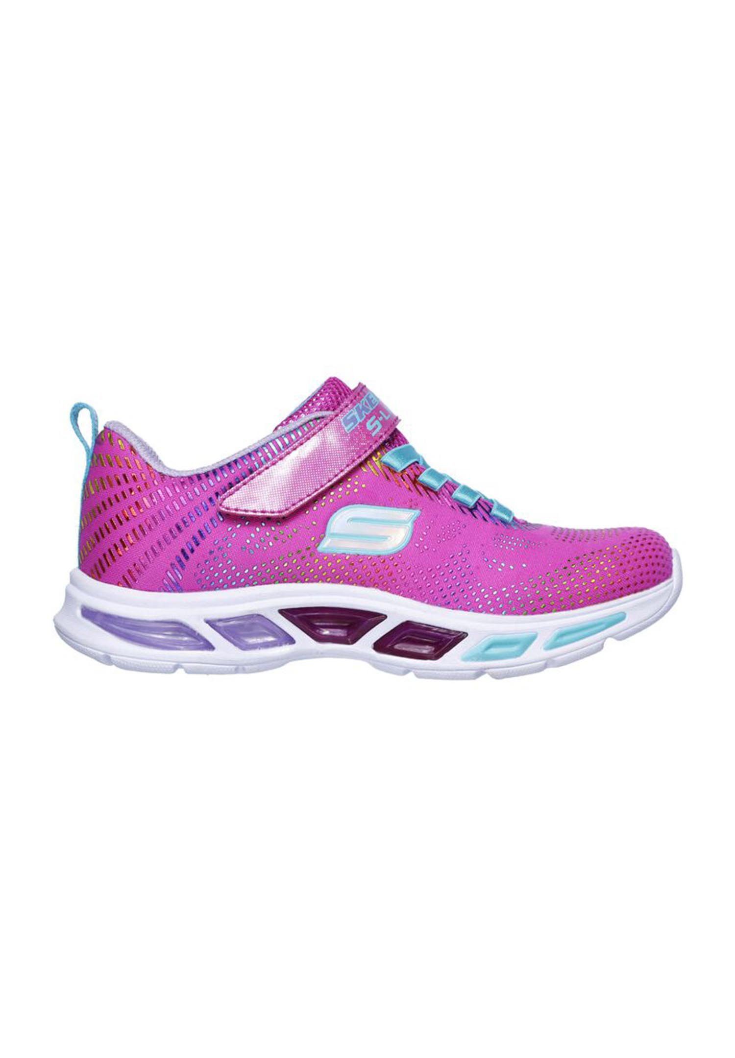 Skechers S Lights Gleam n Dream Sneaker