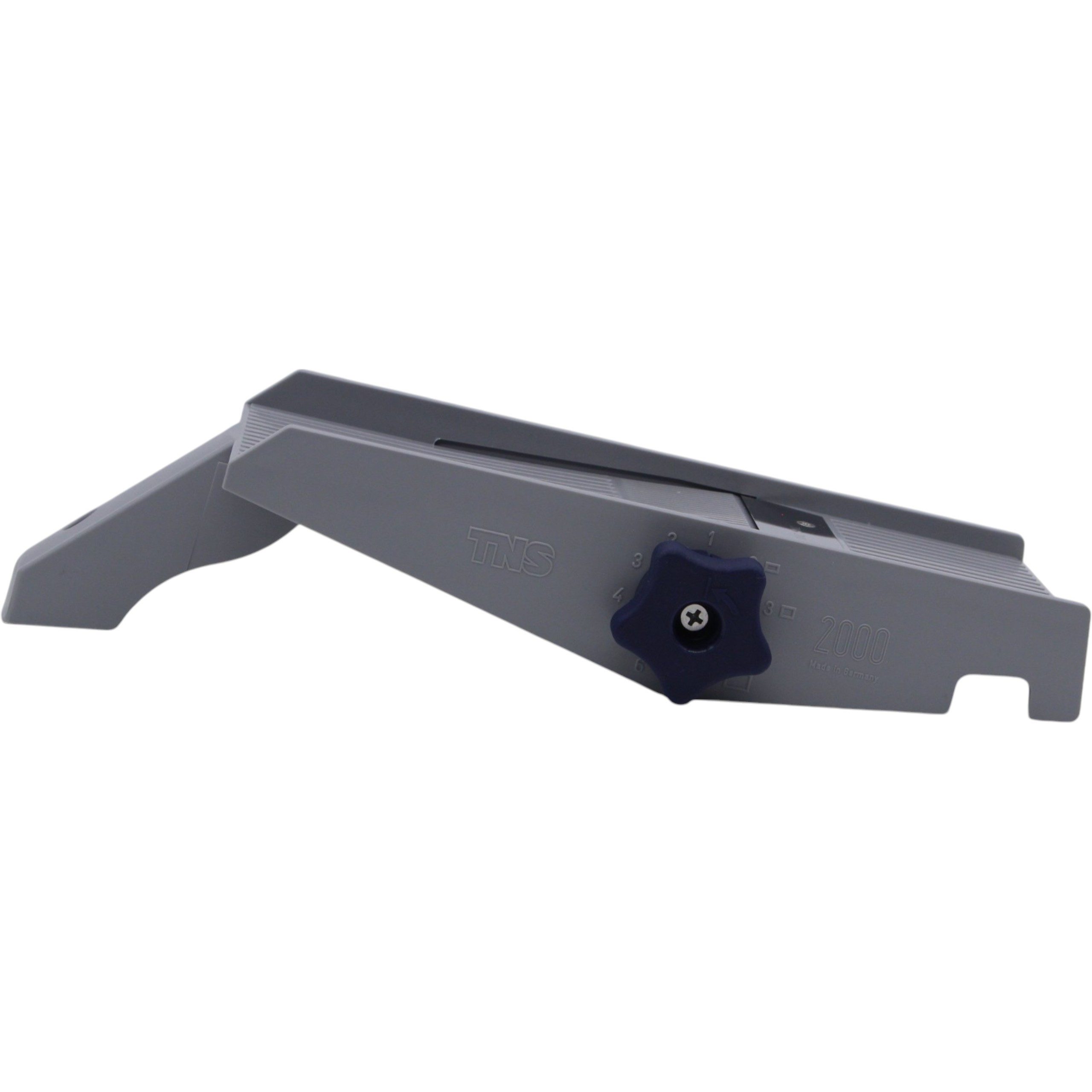 TNS 2000 Gemüsehobel TNS-2000 kiwi-schwarz Gemüsehobel/vegetable slicer "ALL IN ONE"