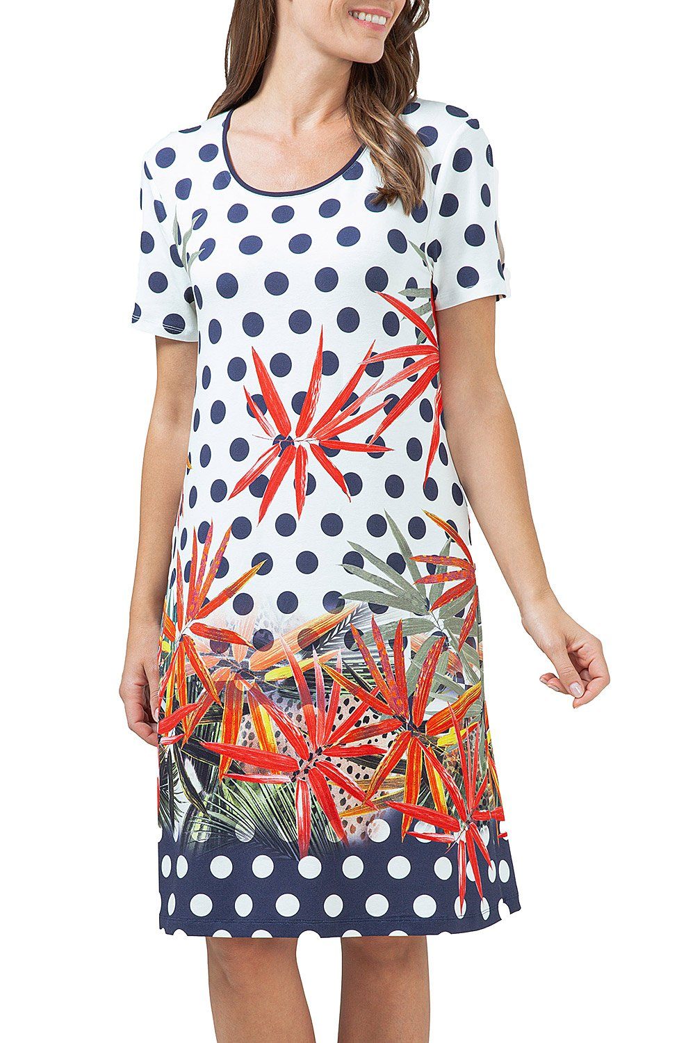 Sommerkleid Beach