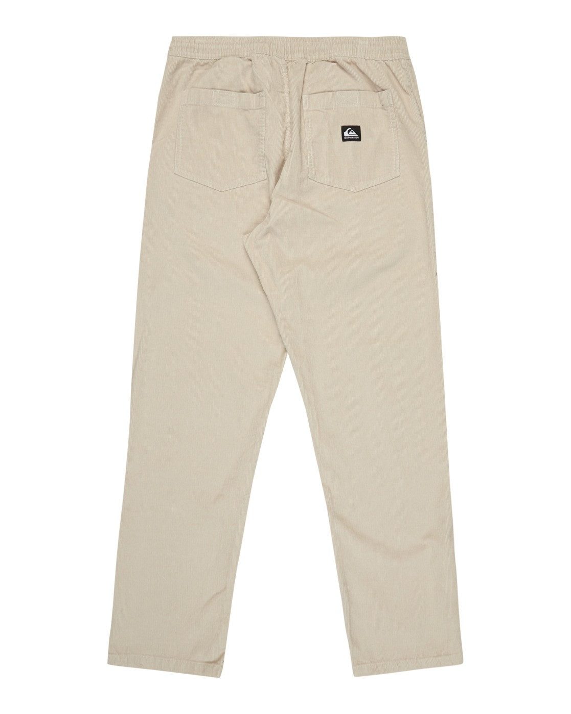 Quiksilver Stoffhose Taxer Regular Cord günstig online kaufen