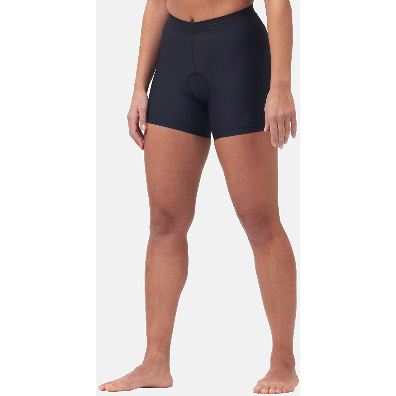 Odlo 2-in-1-Shorts Sportunterhose ACTIVE