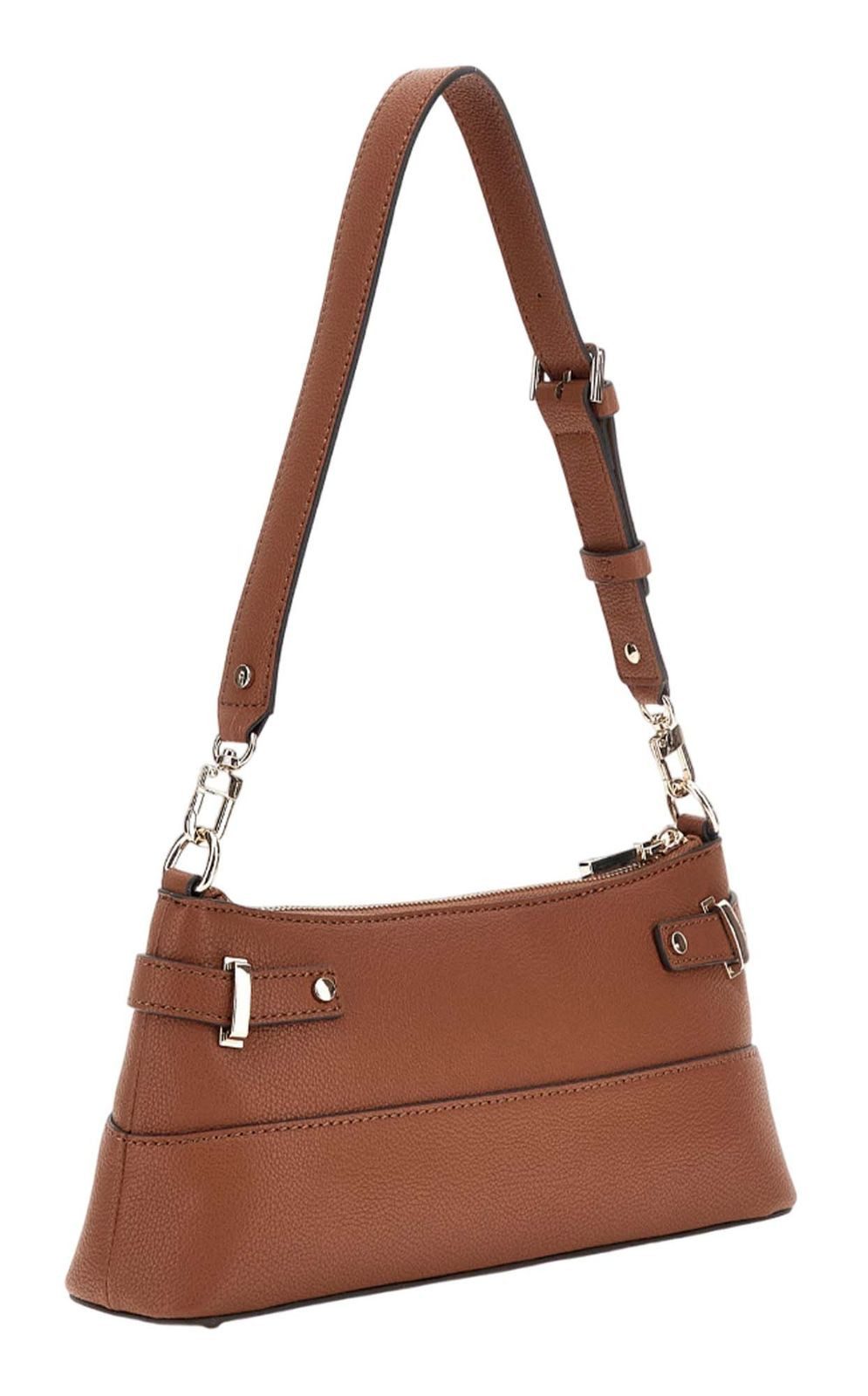 Guess Schultertasche Shoulder Bag günstig online kaufen