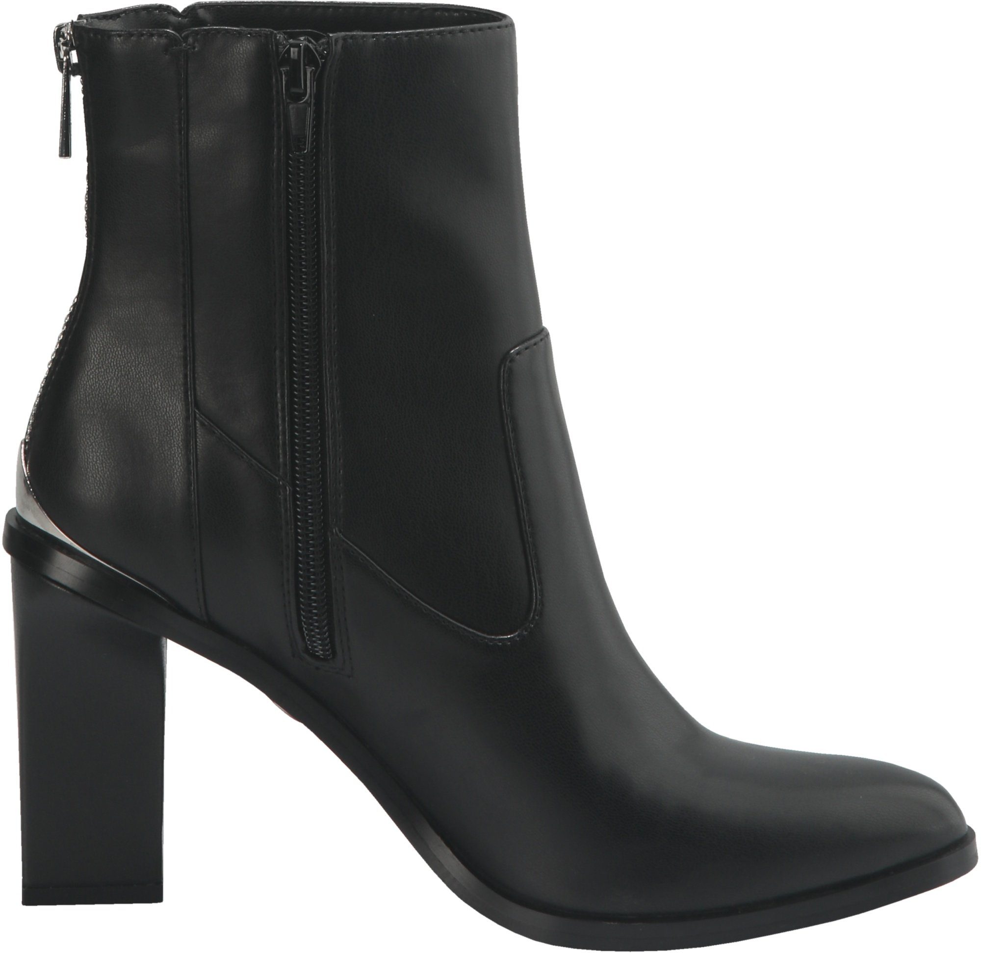Buffalo ZOE ANKLE Чоботиette