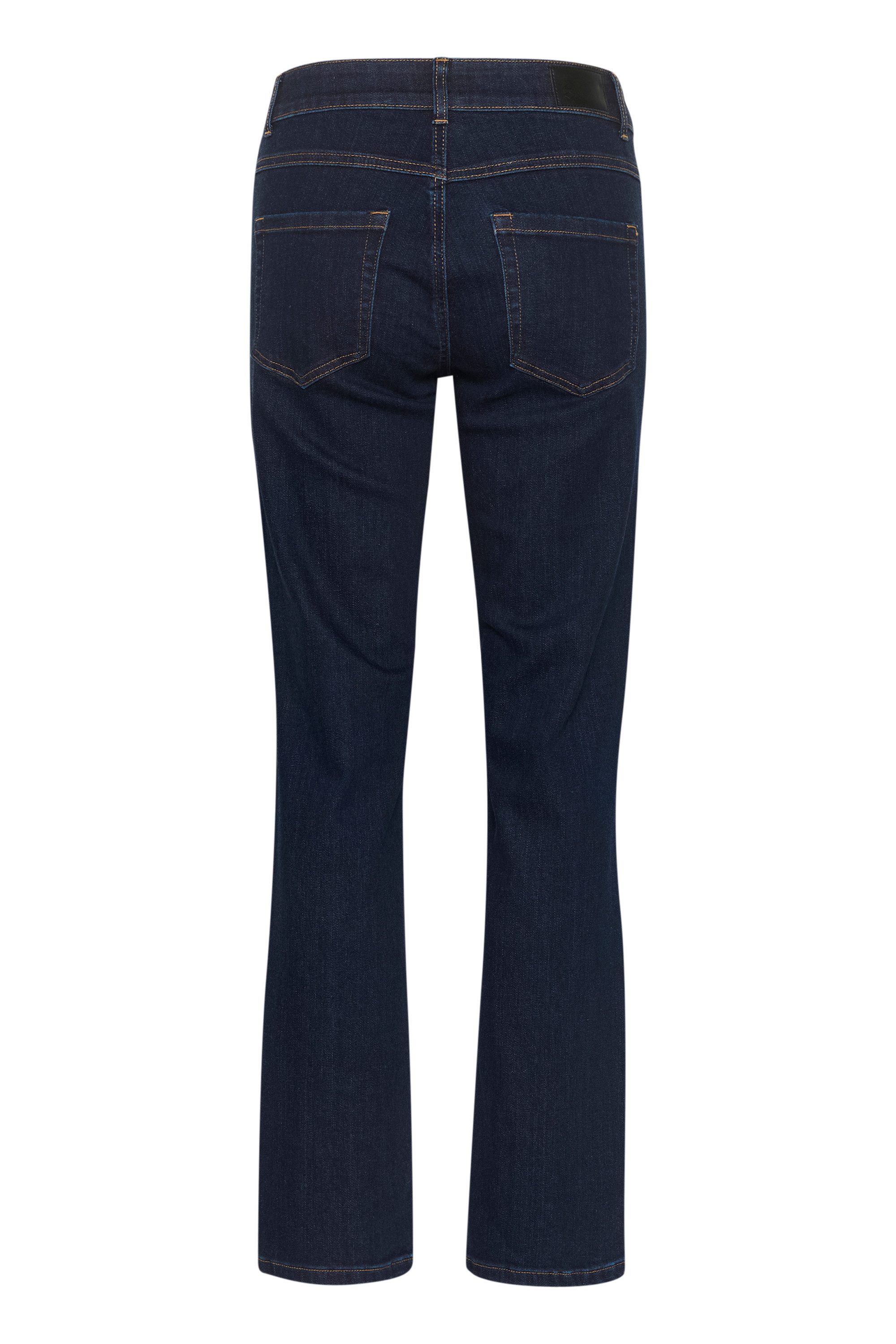 KAFFE Regular-fit-Jeans Jeans KAsinem
