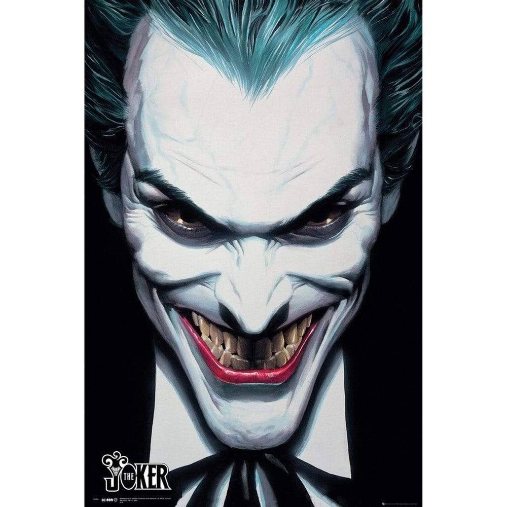 Batman Плакат