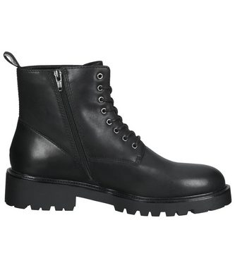 Vagabond Stiefelette Leder Schnürstiefelette