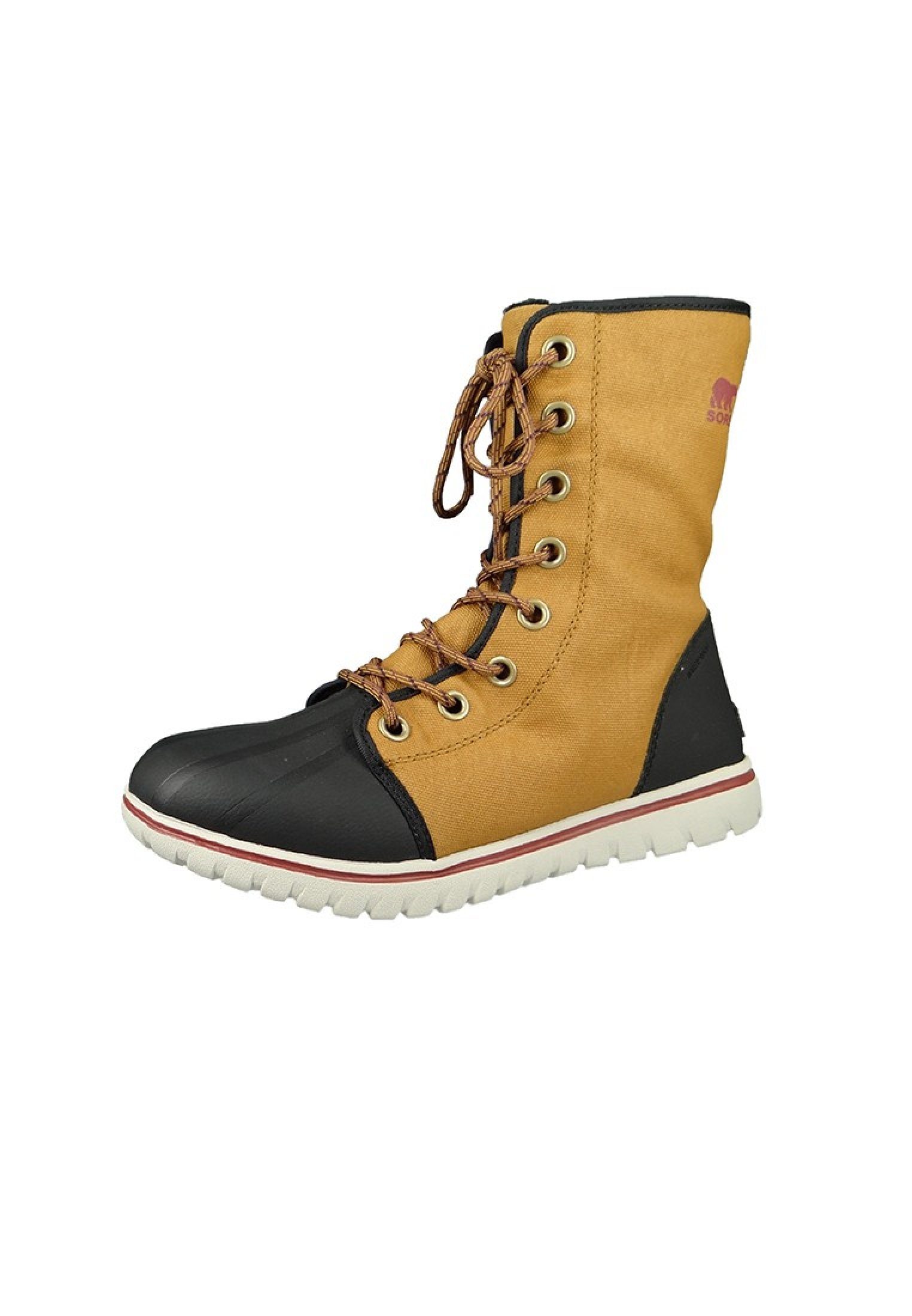 Sorel NL2296-257 COZY 1964 Underbrush Сапоги