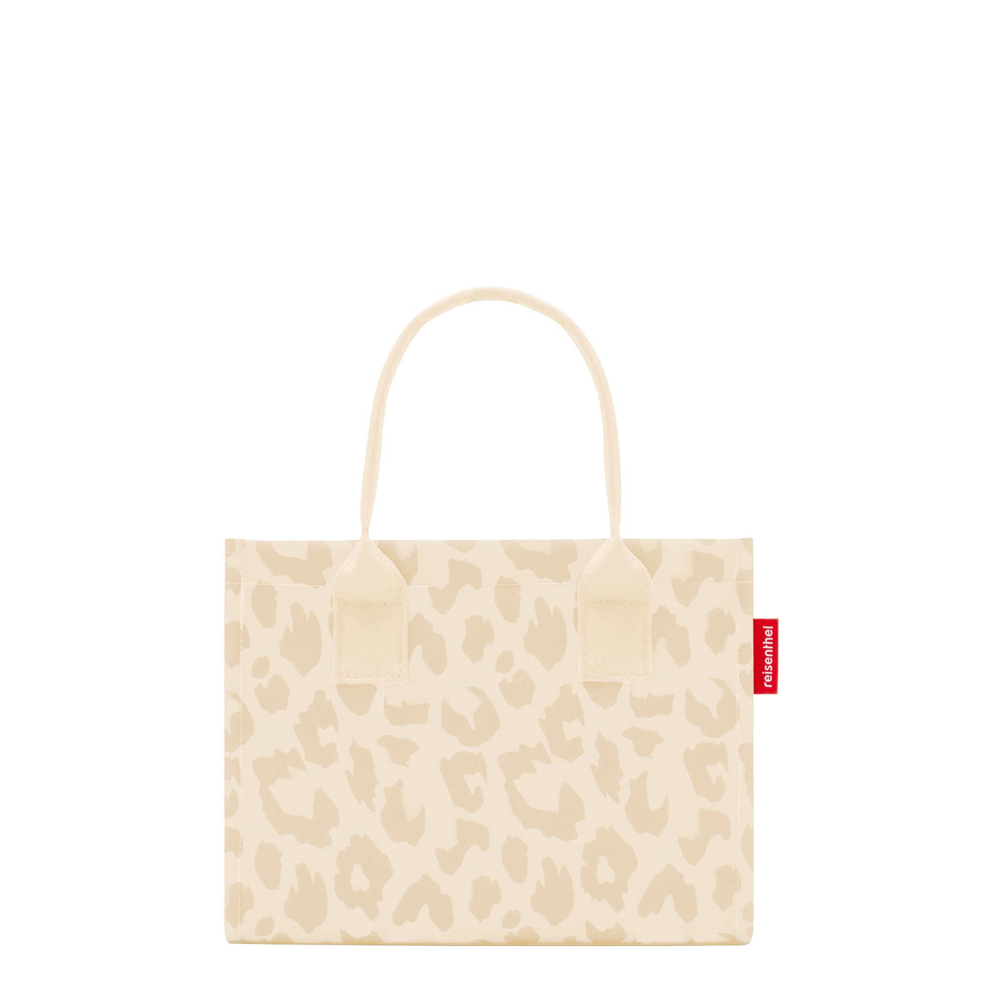 REISENTHEL® Shopper daily shopper XS, Innentasche mit Reißverschluss - abnehmbarer Schulterriemen