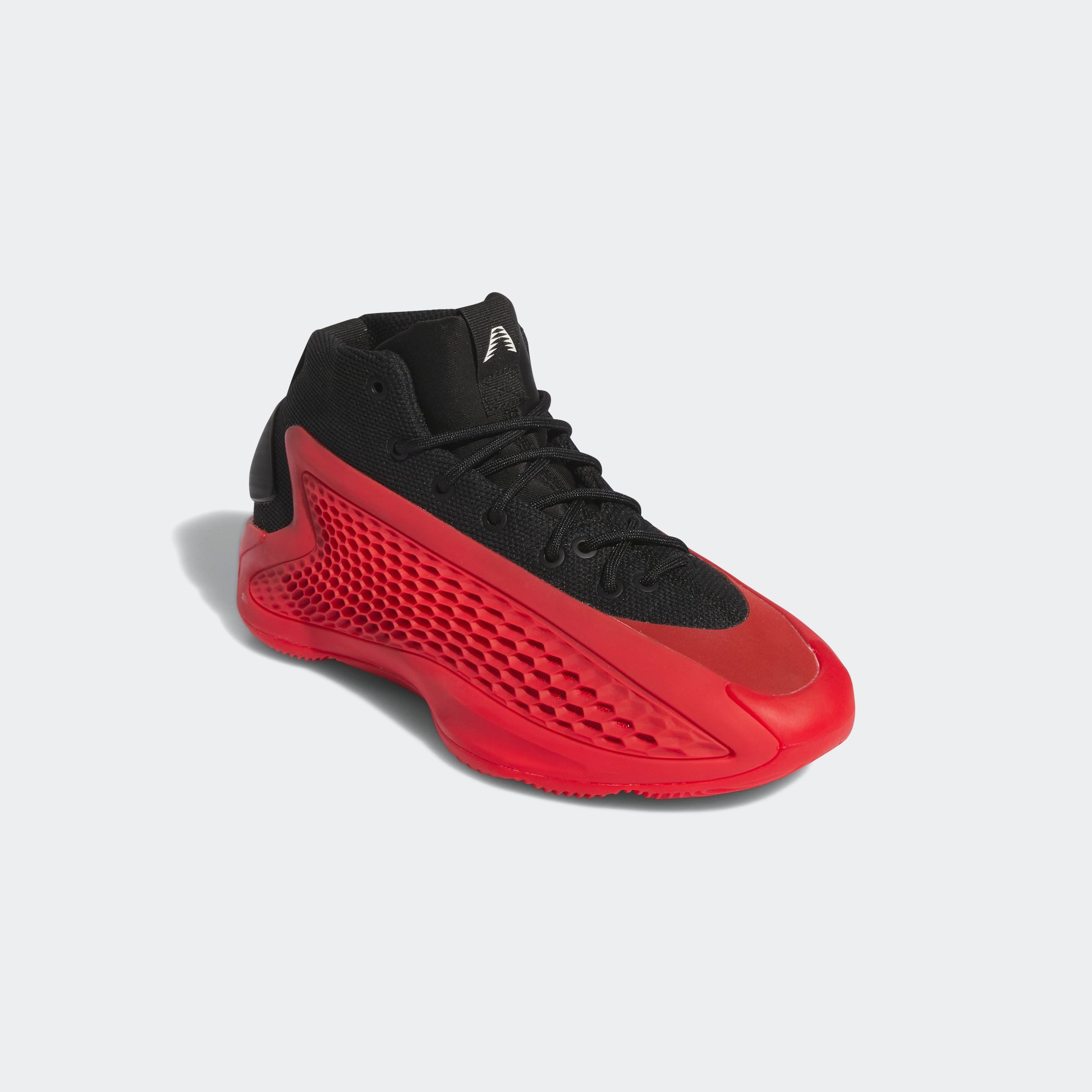 adidas Performance A.E. 1 LOW KIDS Basketballschuh