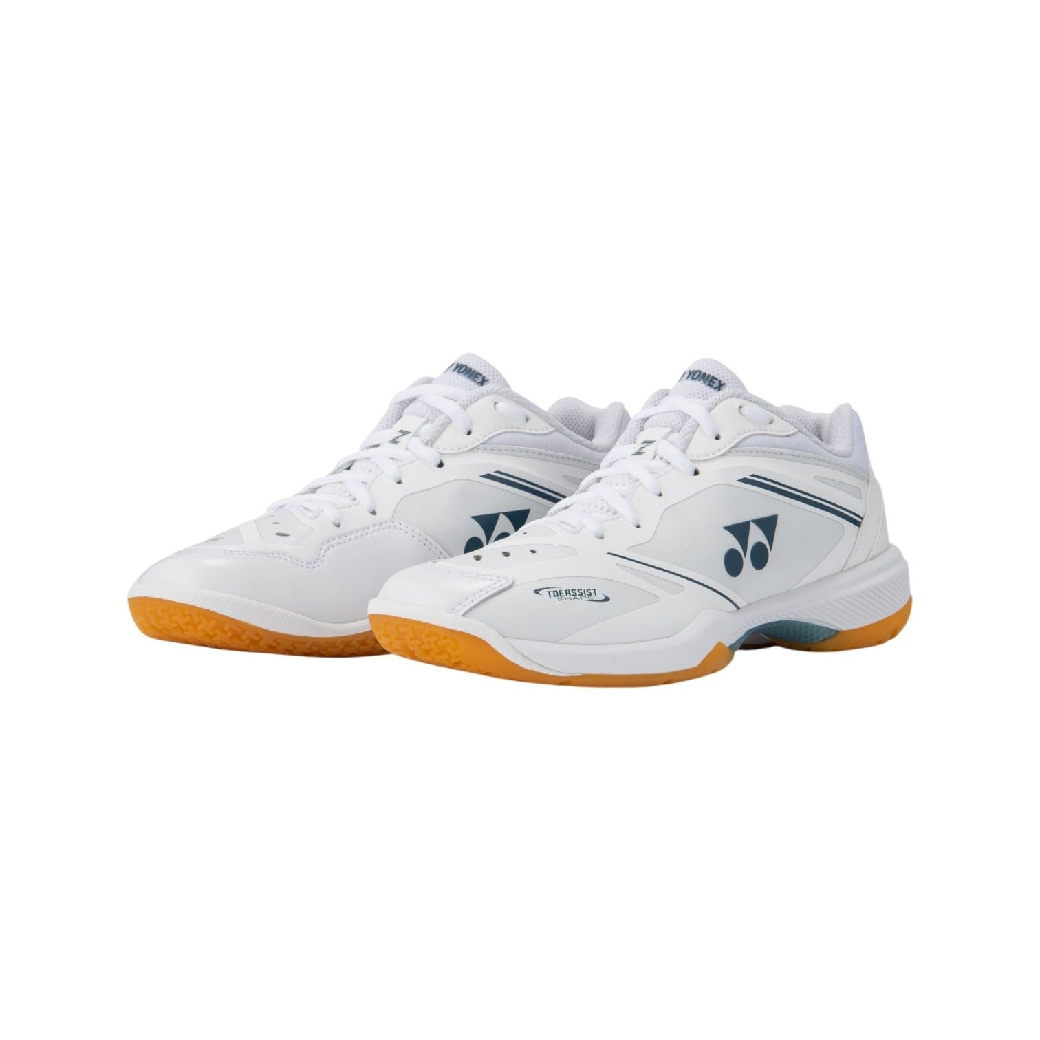 Power Cushion 65 Z4 V2 2026 weiss Damen Badmintonschuh