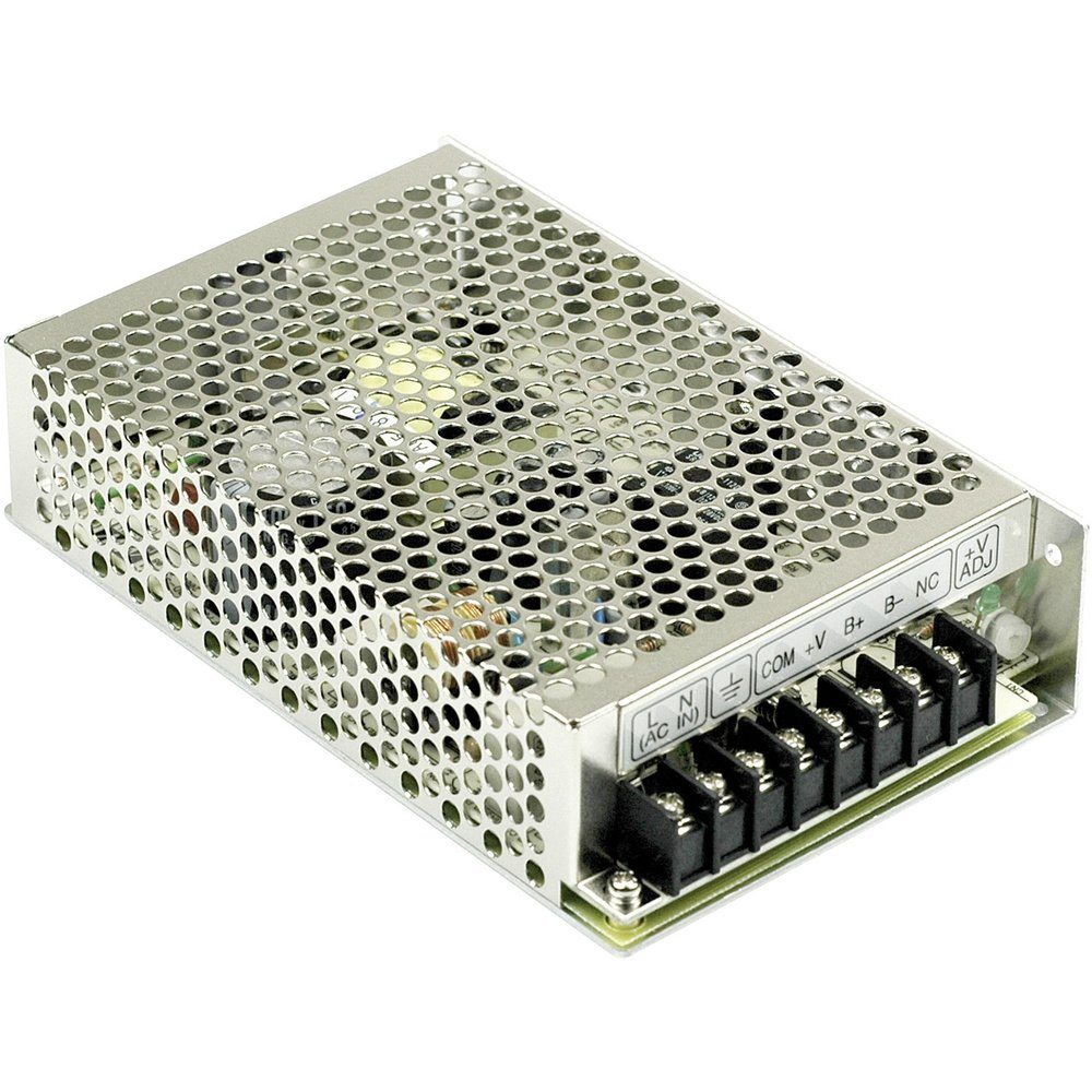 MW Mean Well AD-55B Schaltnetzteil 27.6 V/DC 2 A 53 W AC/DC-Einbaunetzteil