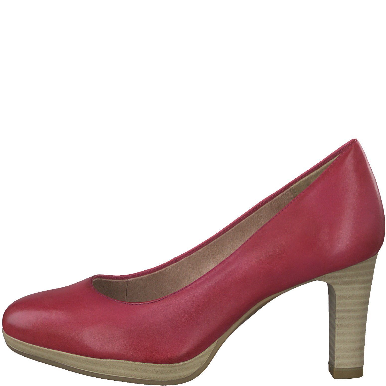 Tamaris Zealot Pumps