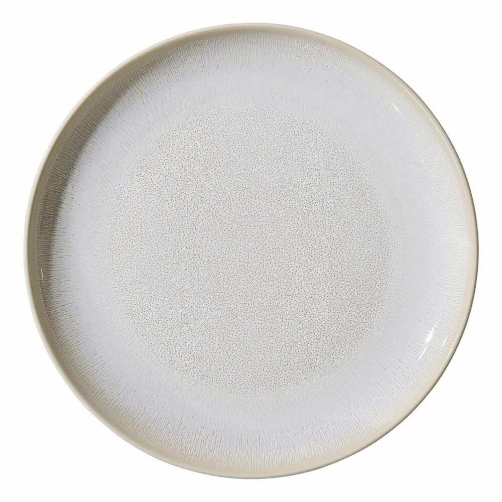 Ritzenhoff & Breker Teller Laredo Creme Ø 27.5 cm