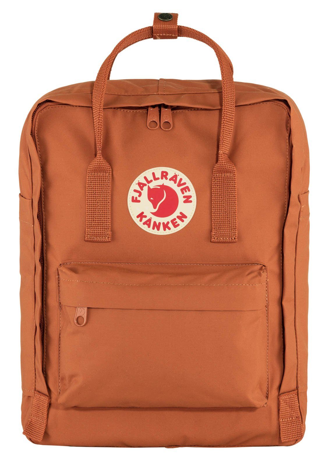 Fjällräven Rucksack Kånken Original (Set, 2-tlg) günstig online kaufen
