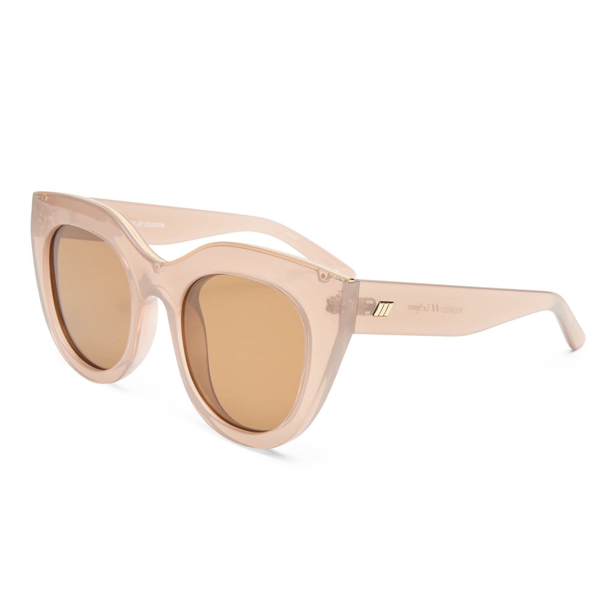 LE SPECS Sonnenbrille AIR HEART