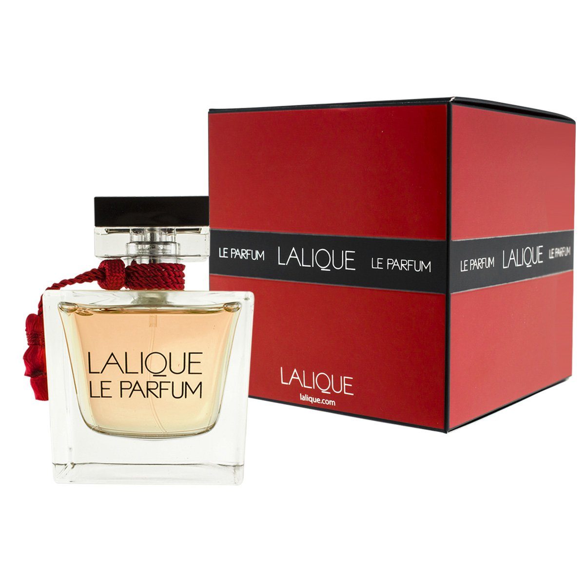 Lalique Eau de Parfum Le Parfum