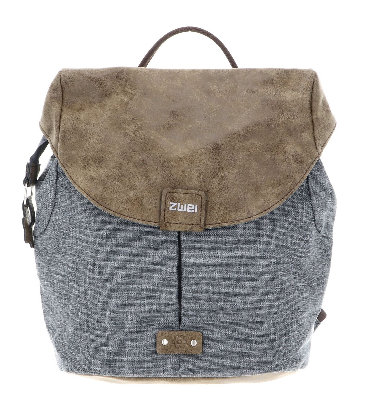 Zwei Rucksack Olli