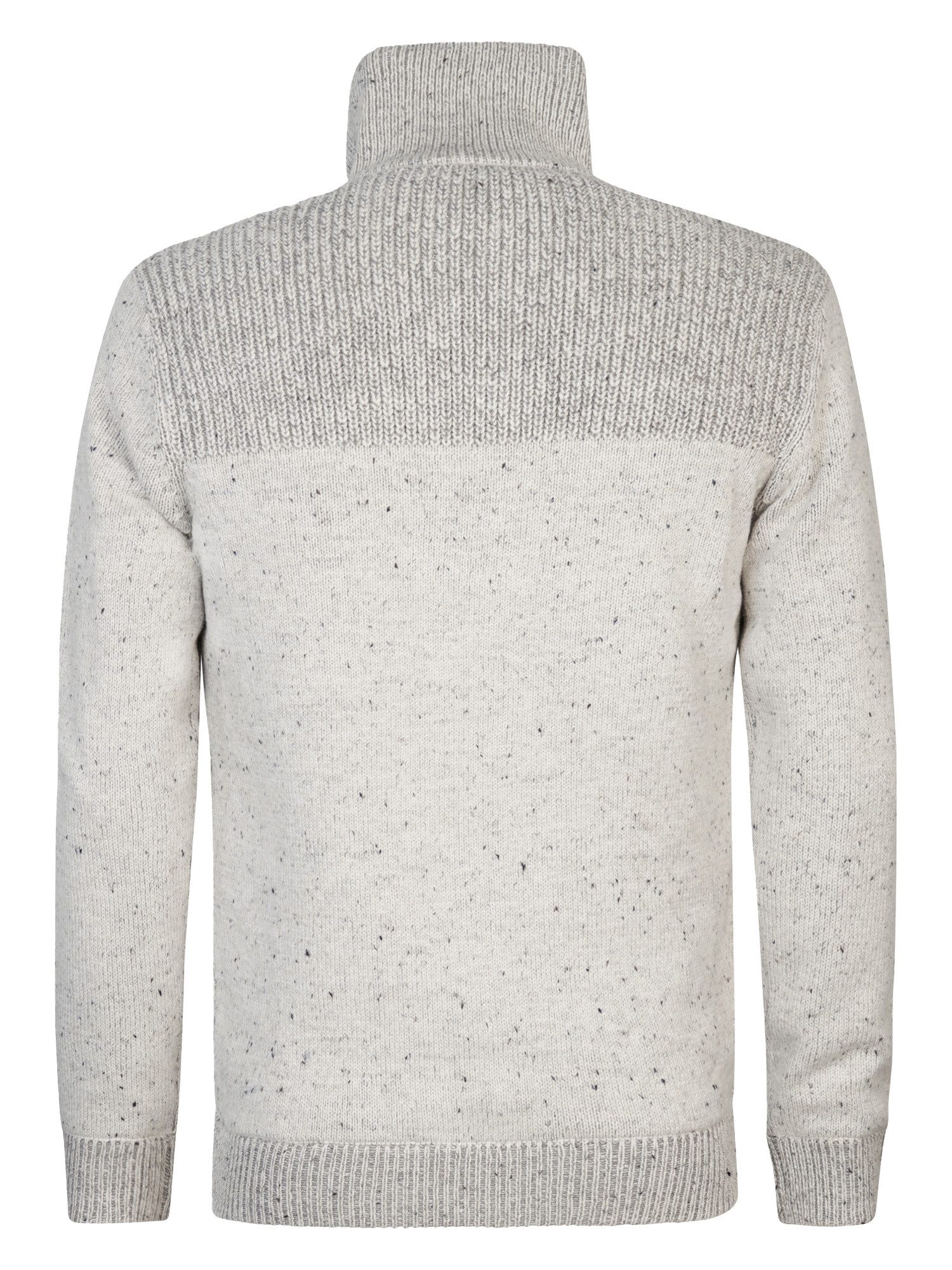 Petrol Industries Strickpullover StrickStrickjacke Naukati