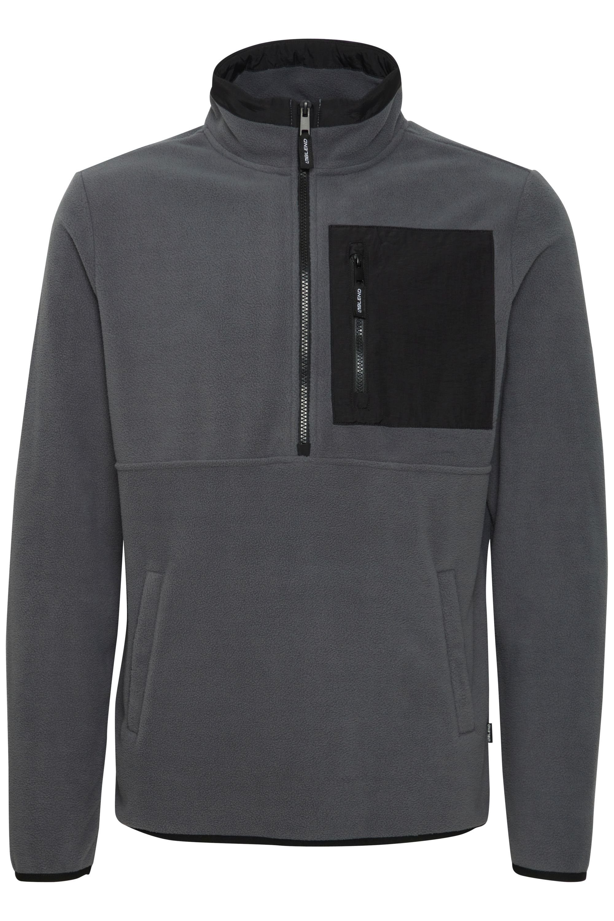 Blend Cardigan BHFloren Gemütliche Fleecejacke