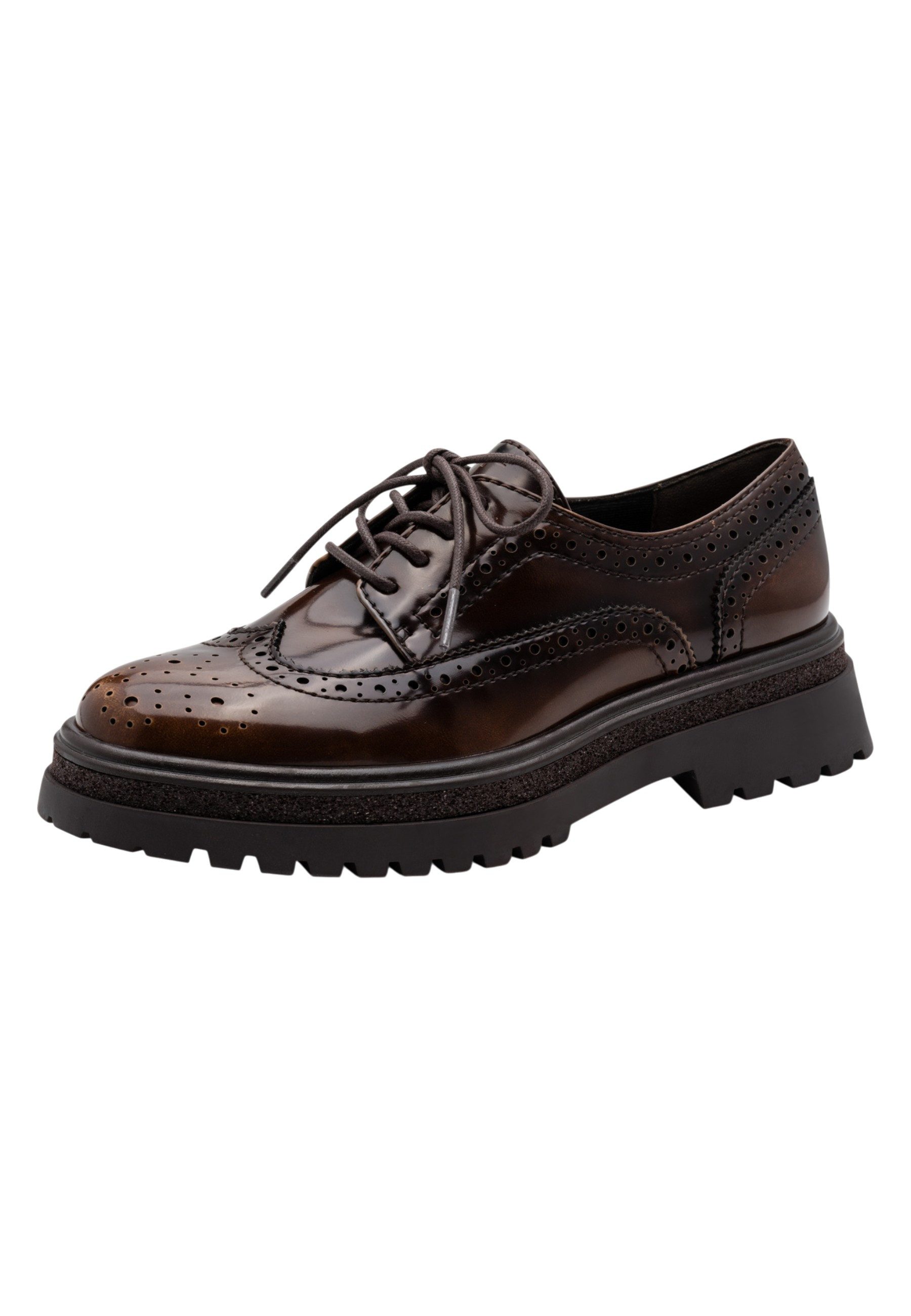 Tamaris 1-23619-45 311 Muscat Mokassin