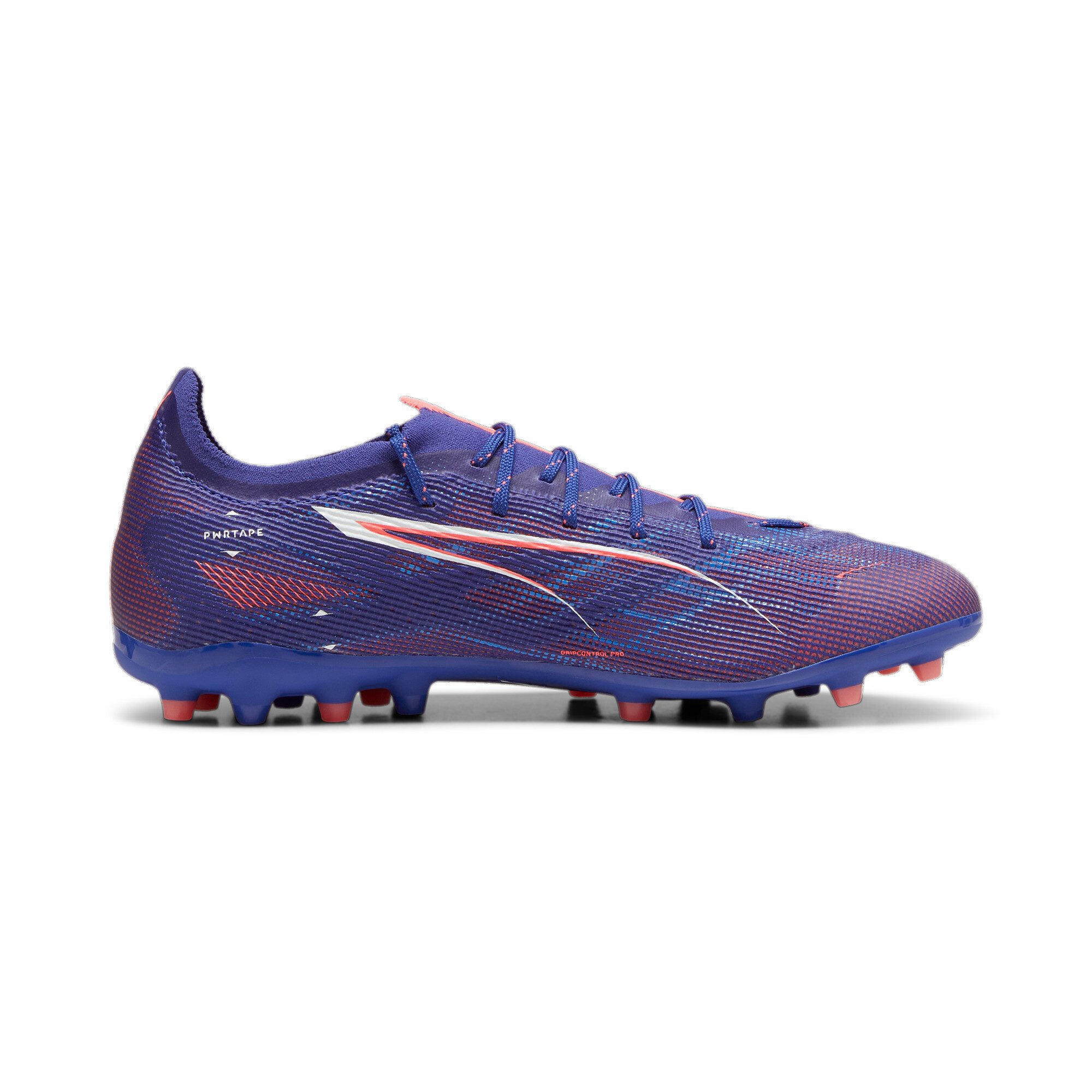 PUMA ULTRA 5 PRO MG Fußballschuh für Kunstrasenplätze