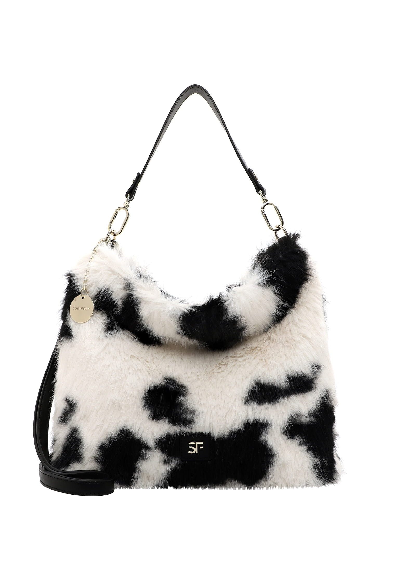 SURI FREY Beuteltasche SFY Misty