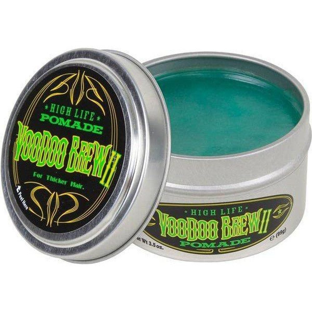Dax Haarpomade Dax High Life Voodoo Brew II Pomade 99G