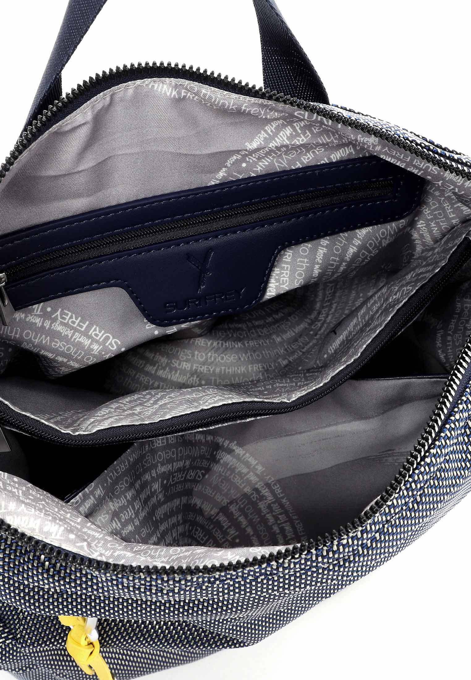 SURI FREY Cityrucksack SFY SURI Sports Marry, Anhänger