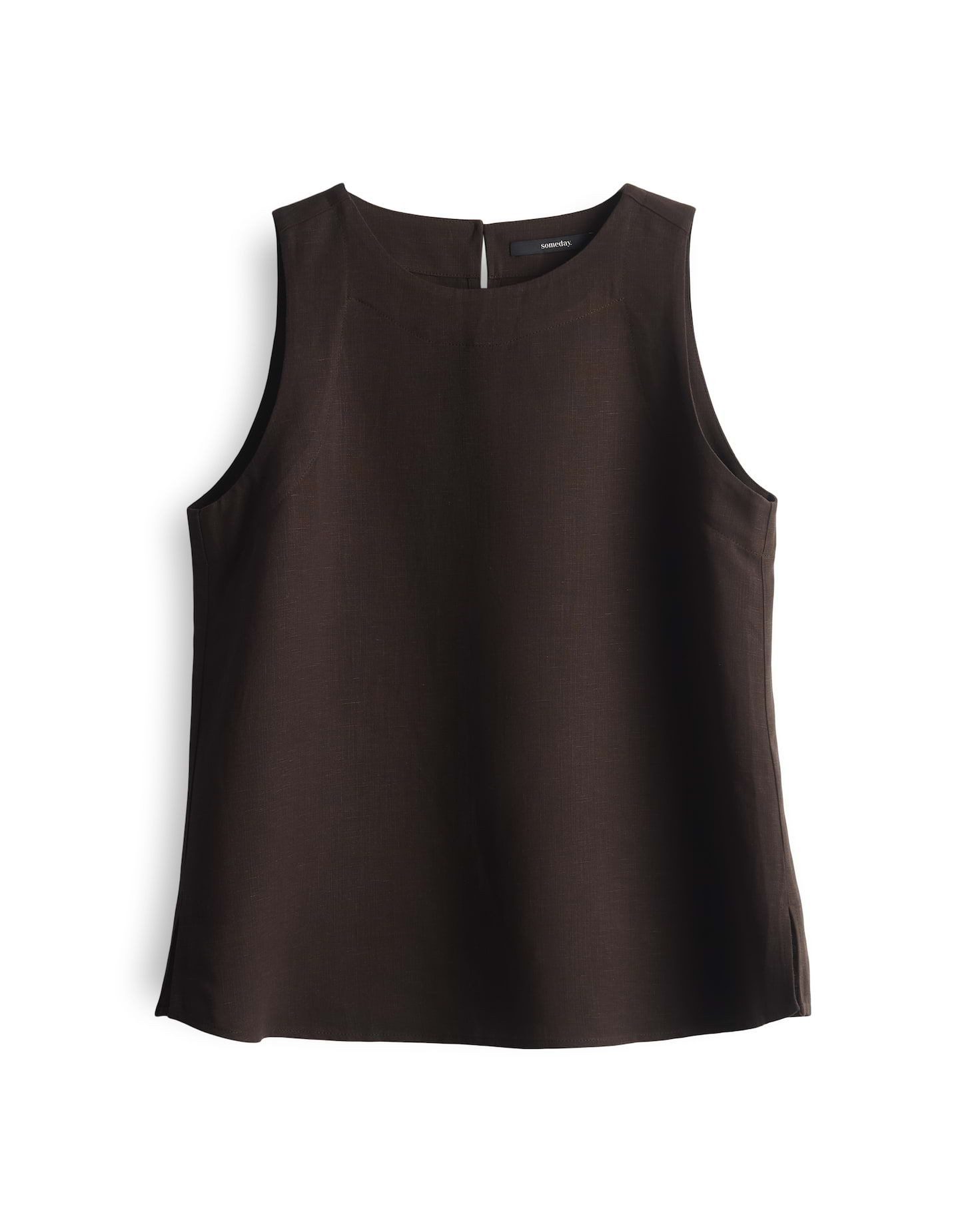 Klassische Bluse