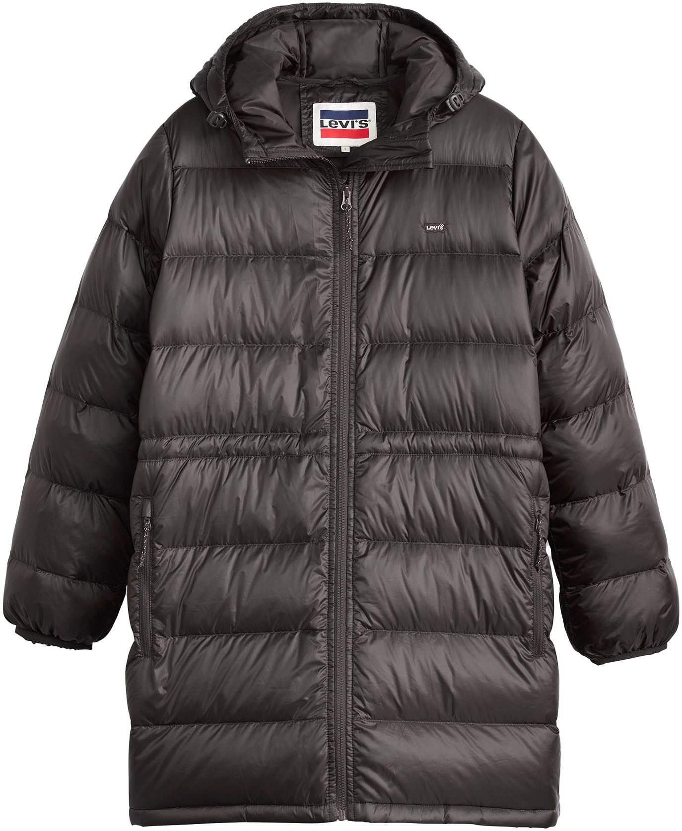 Steppjacke POLLY MIDI PUFFER