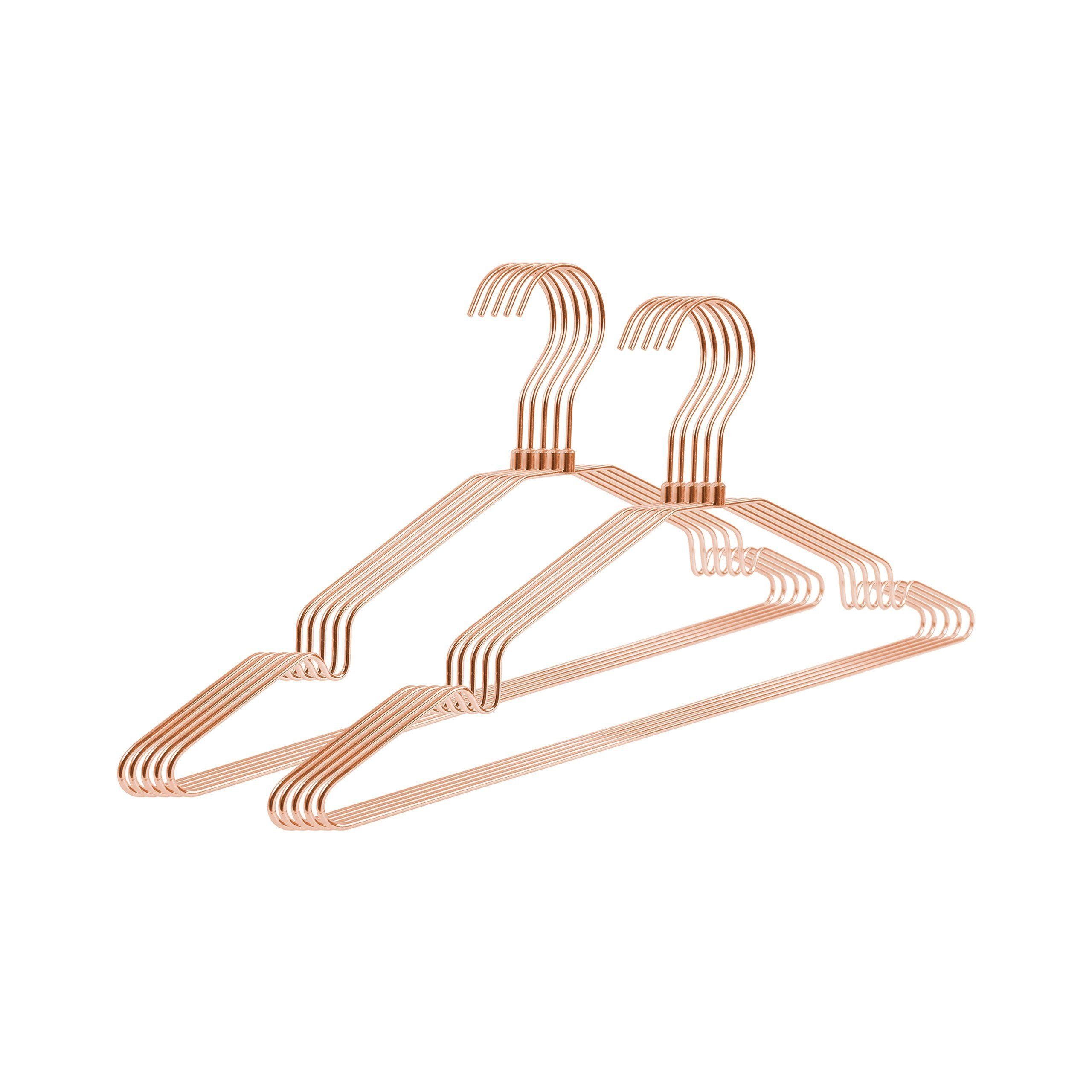Natural Goods Berlin Kleiderbügel GARD, (10er-Set, günstig online kaufen