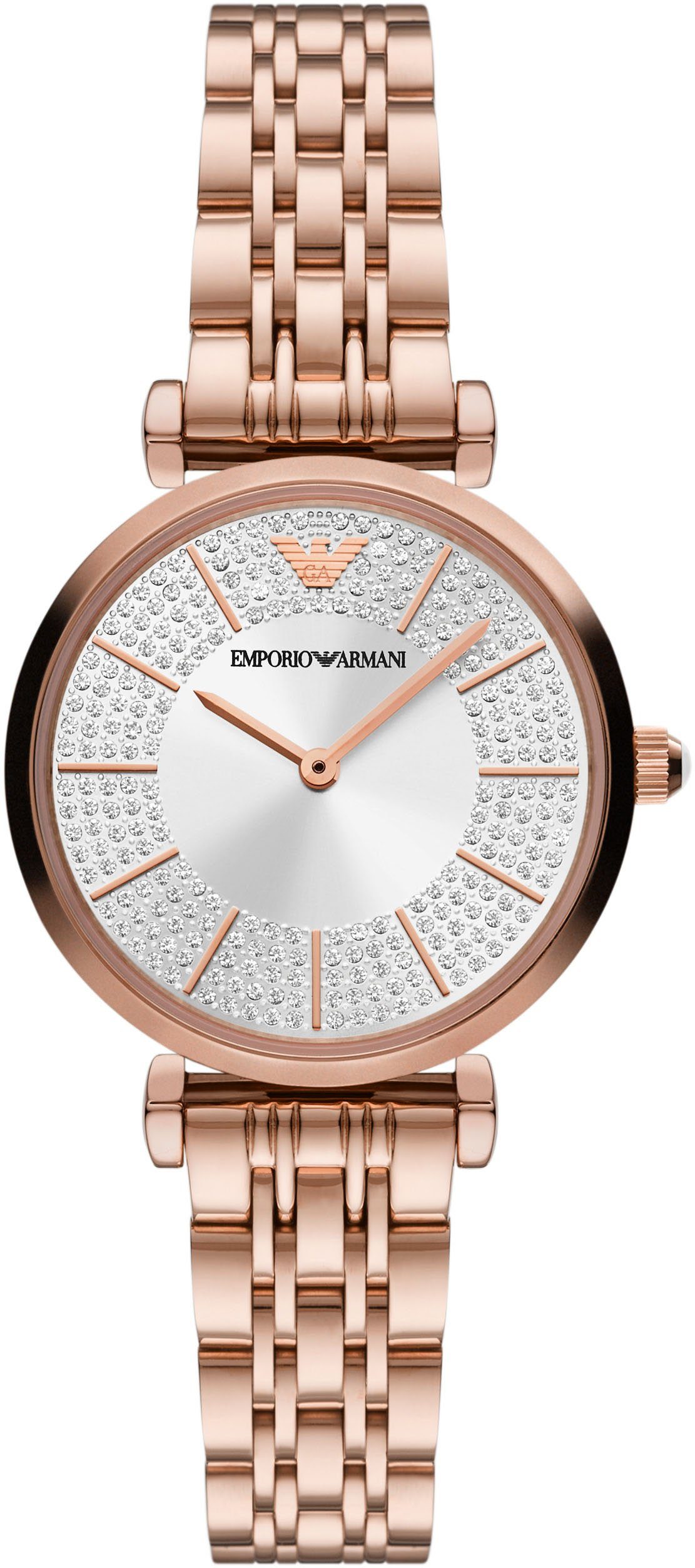 Quarzuhr AR11446 Emporio Armani