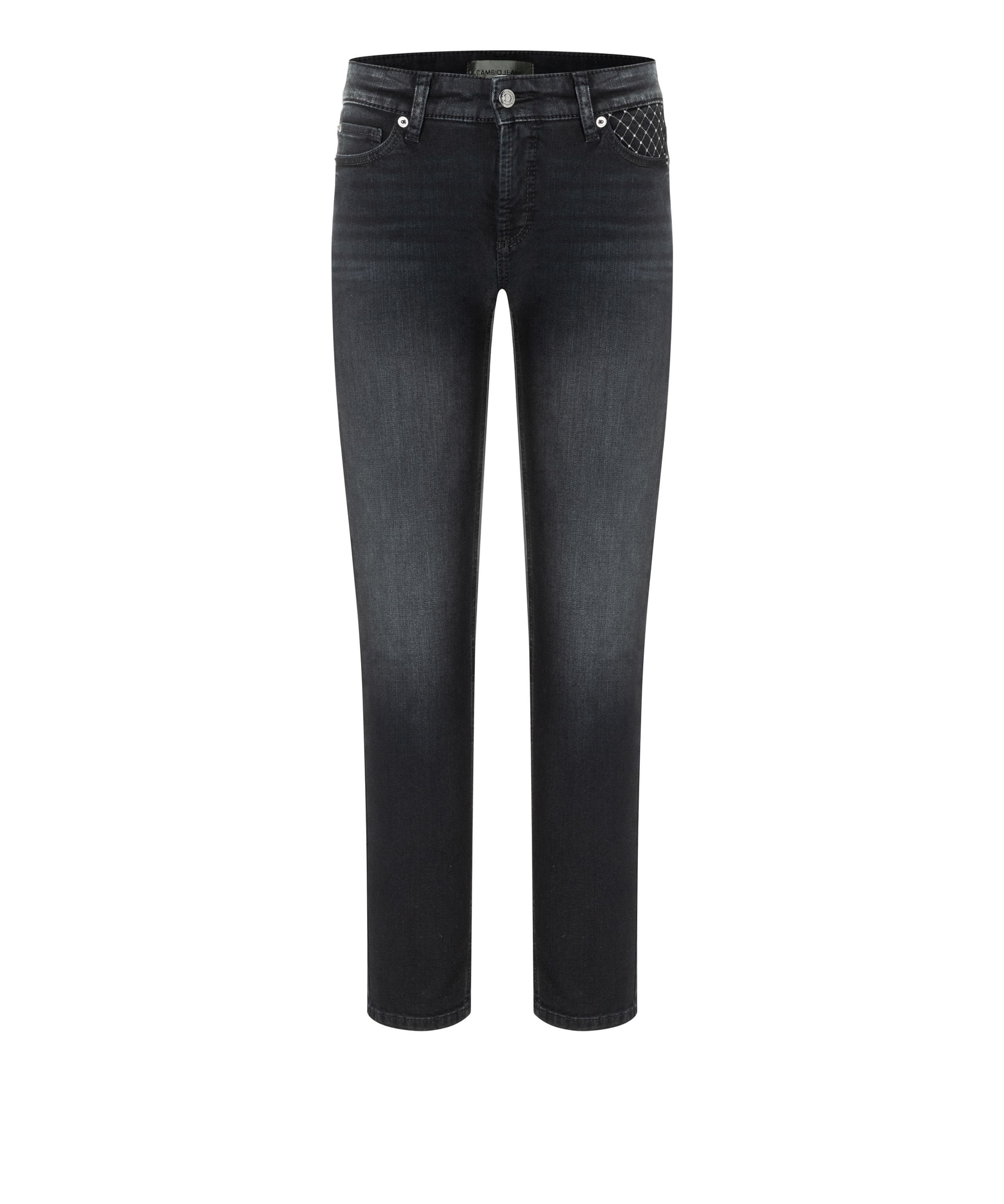 Cambio Slim-fit-Jeans