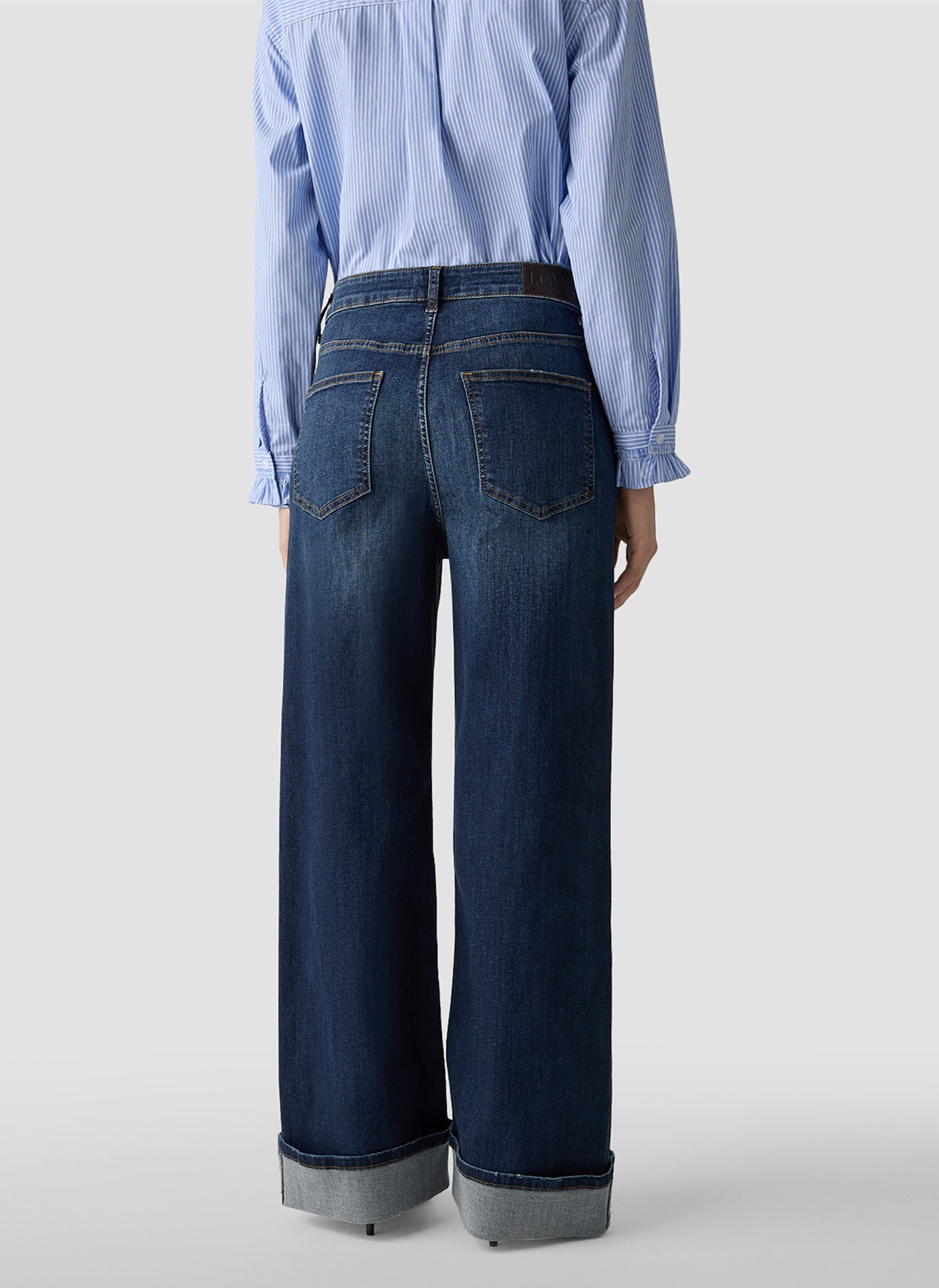 LeComte Jerseyhose Hose