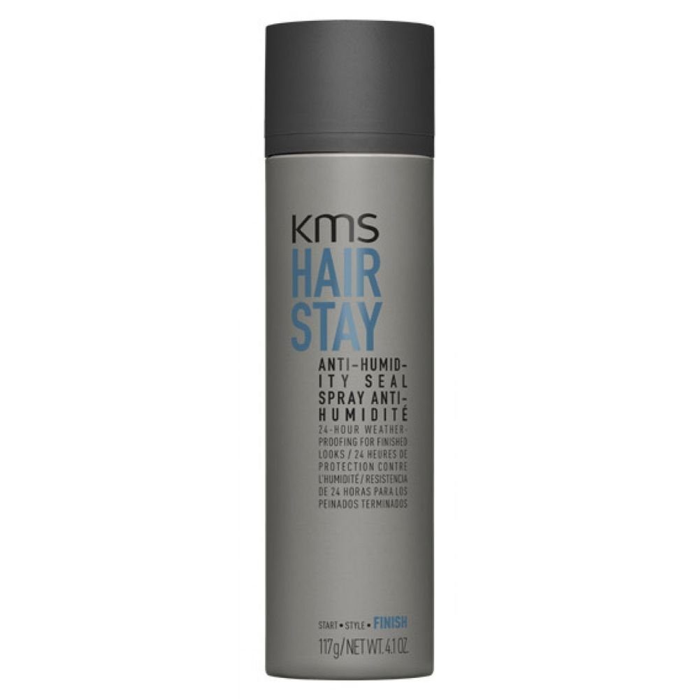 Haarpflege-Spray KMS Hairstay Anti-Humidity Seal 150ml
