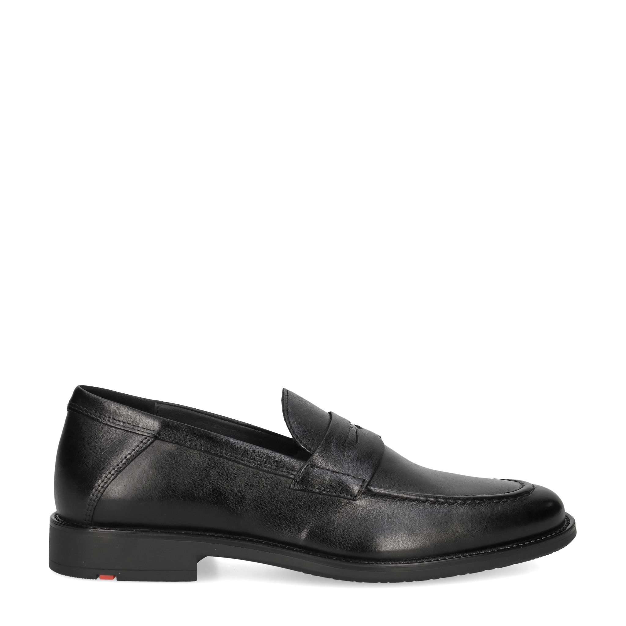 Lloyd Lloyd 25-503-00 CORE 240, Слипперы, Schwarz, Herren Слипперы