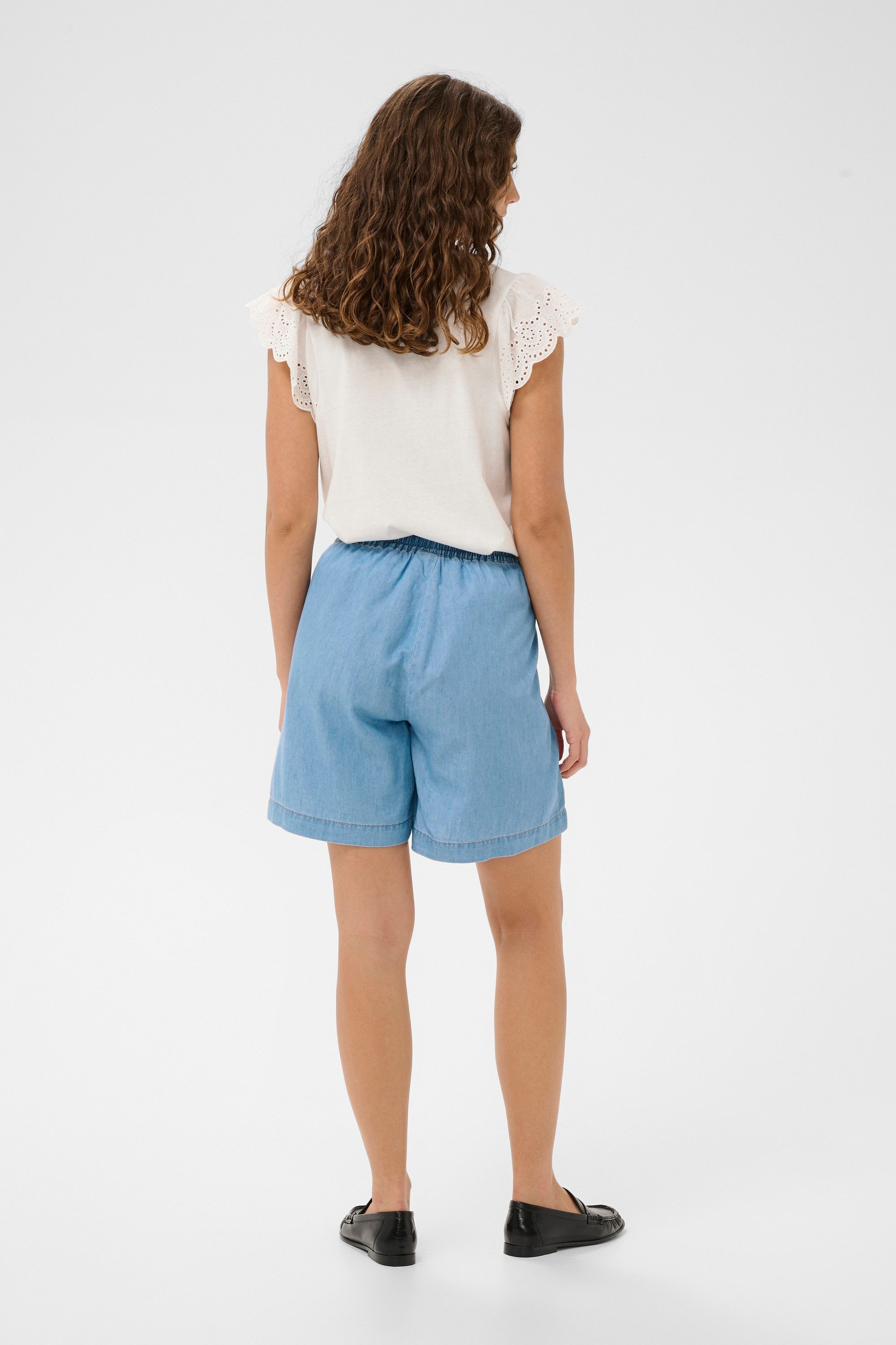 Culture Shorts Shorts CUaulina